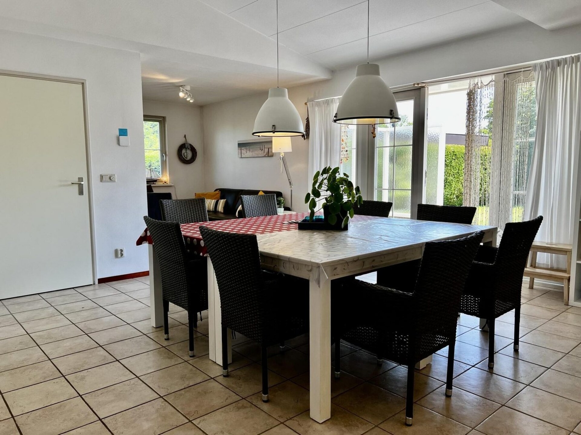 Eureka 100: Modern vakantiehuisje bij zee in Sint Maartenszee - foto 23