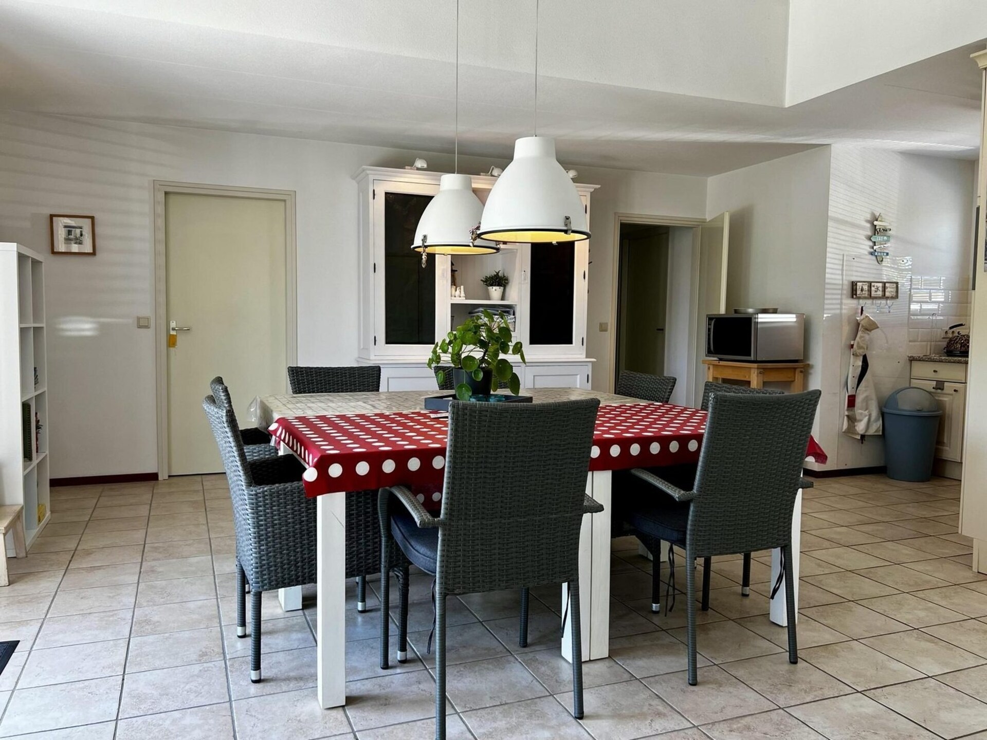Eureka 100: Modern vakantiehuisje bij zee in Sint Maartenszee - foto 24