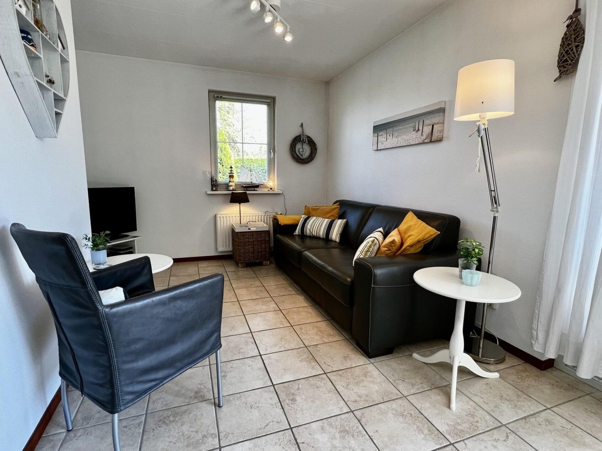Eureka 100: Modern vakantiehuisje bij zee in Sint Maartenszee - foto 21