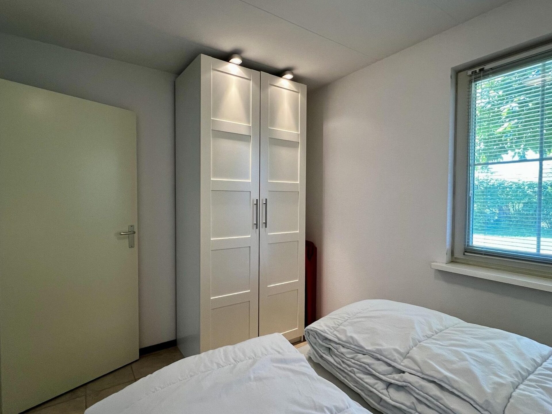 Eureka 100: Modern vakantiehuisje bij zee in Sint Maartenszee - foto 26