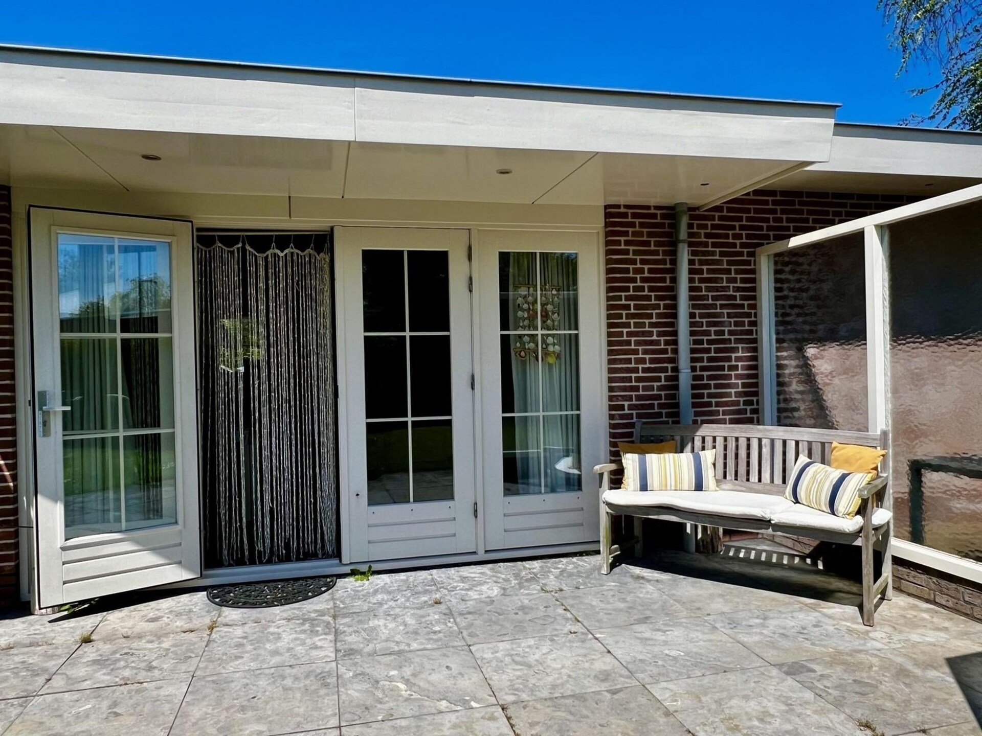 Eureka 100: Modern vakantiehuisje bij zee in Sint Maartenszee - foto 30