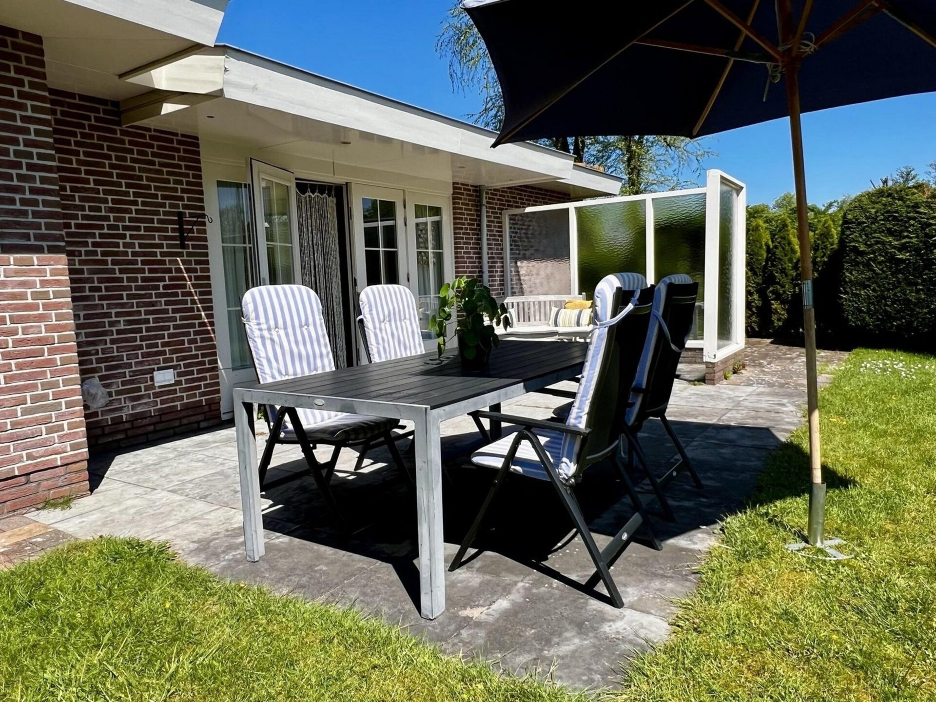 Eureka 100: Modern vakantiehuisje bij zee in Sint Maartenszee - foto 32