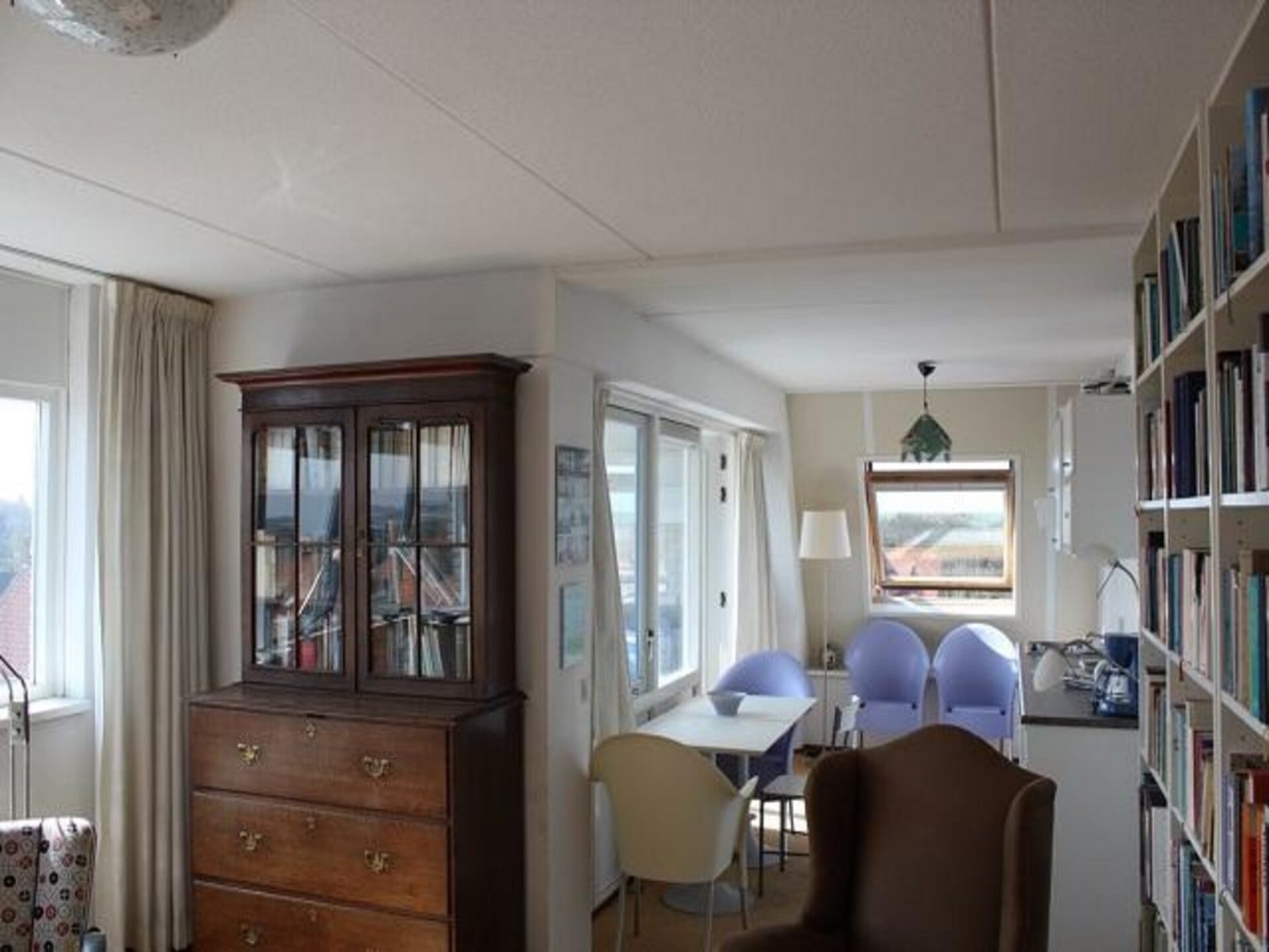 Vrijstaand vakantiehuis Beach 15-20: strand, duinen en het nieuwe plein - foto 7