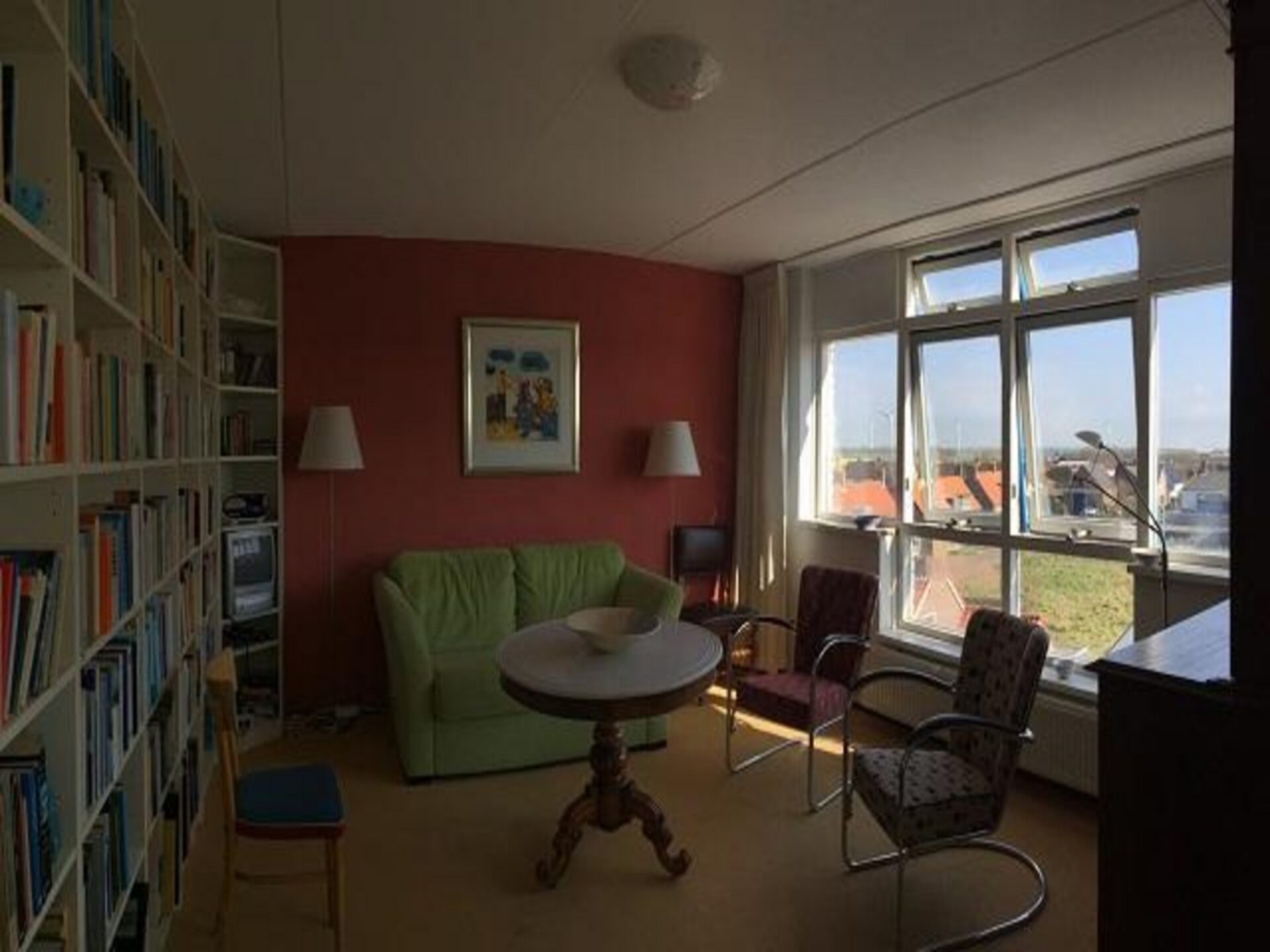 Vrijstaand vakantiehuis Beach 15-20: strand, duinen en het nieuwe plein - foto 8