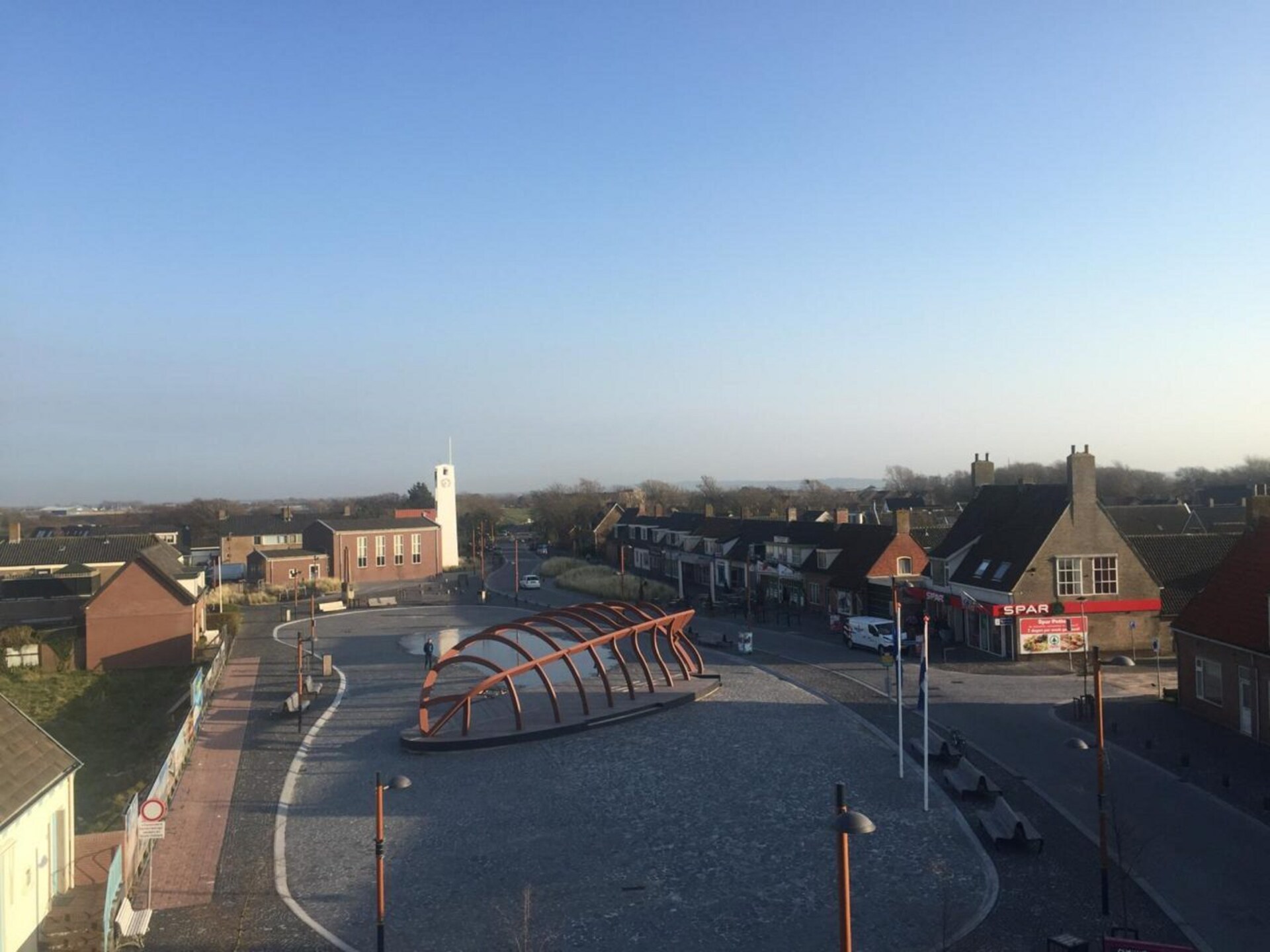 Vrijstaand vakantiehuis Beach 15-20: strand, duinen en het nieuwe plein - foto 15