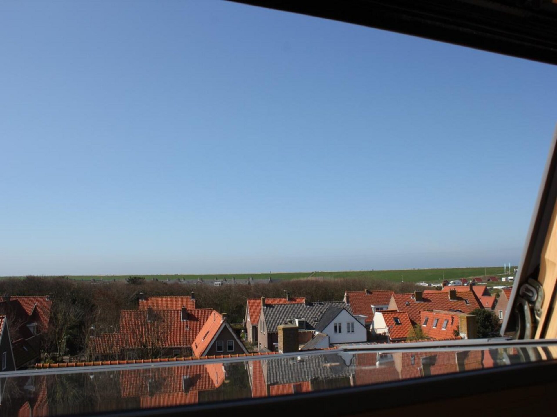Vrijstaand vakantiehuis Beach 15-20: strand, duinen en het nieuwe plein - foto 16