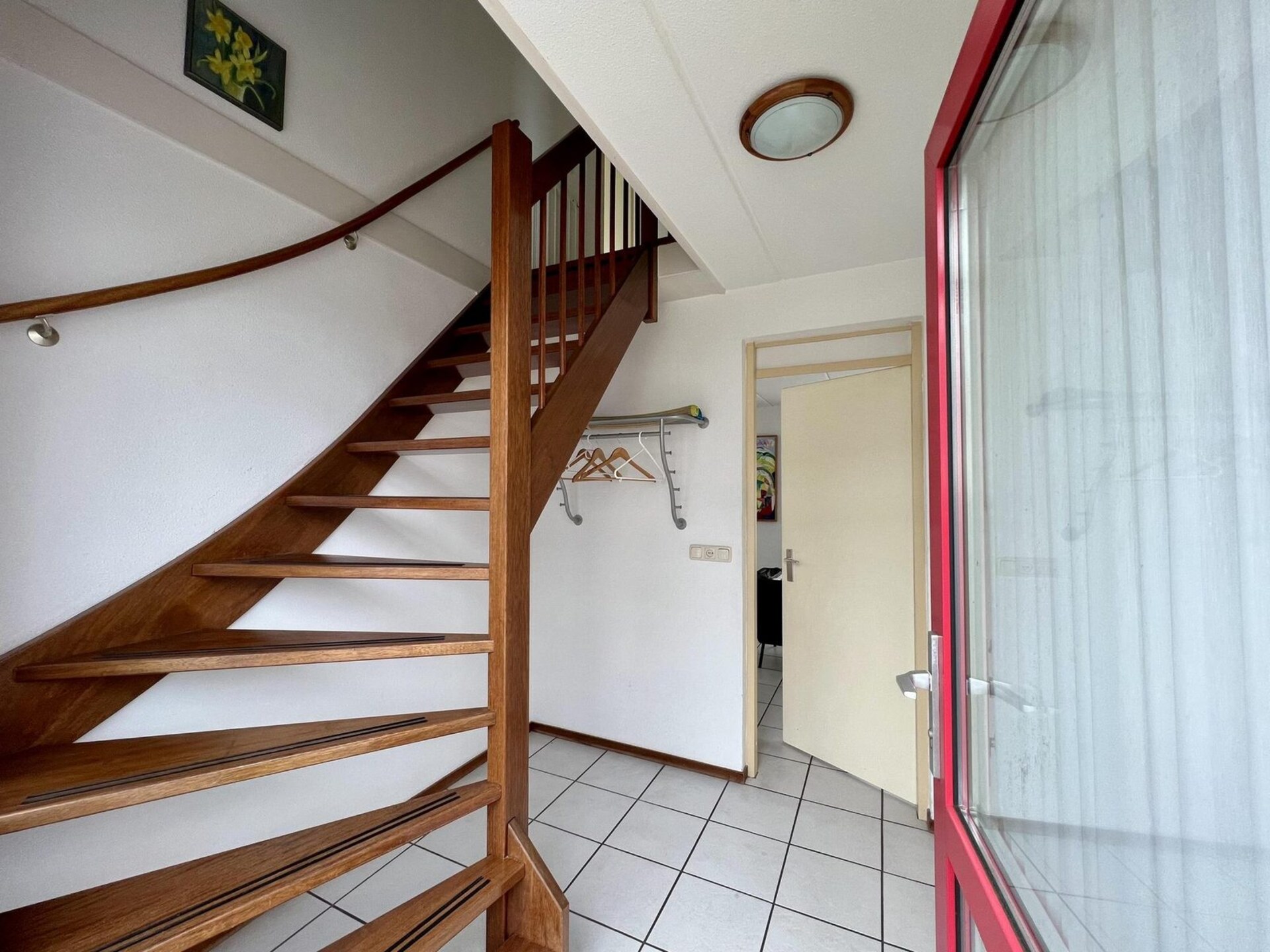 Gezellige vrijstaande bungalow voor 6 personen bij strand en duinen - foto 11