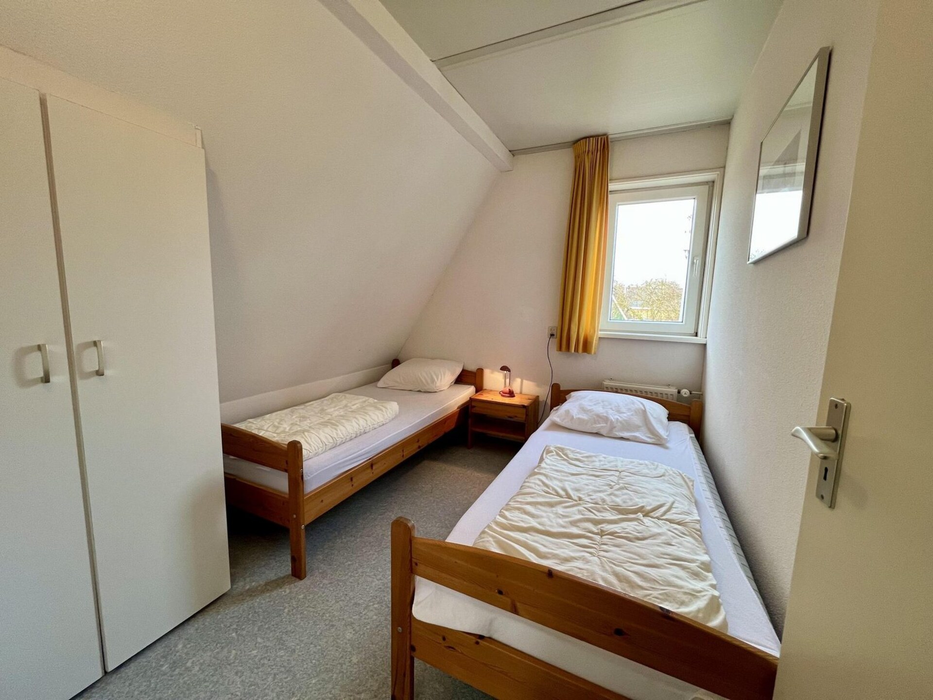 Gezellige vrijstaande bungalow voor 6 personen bij strand en duinen - foto 9
