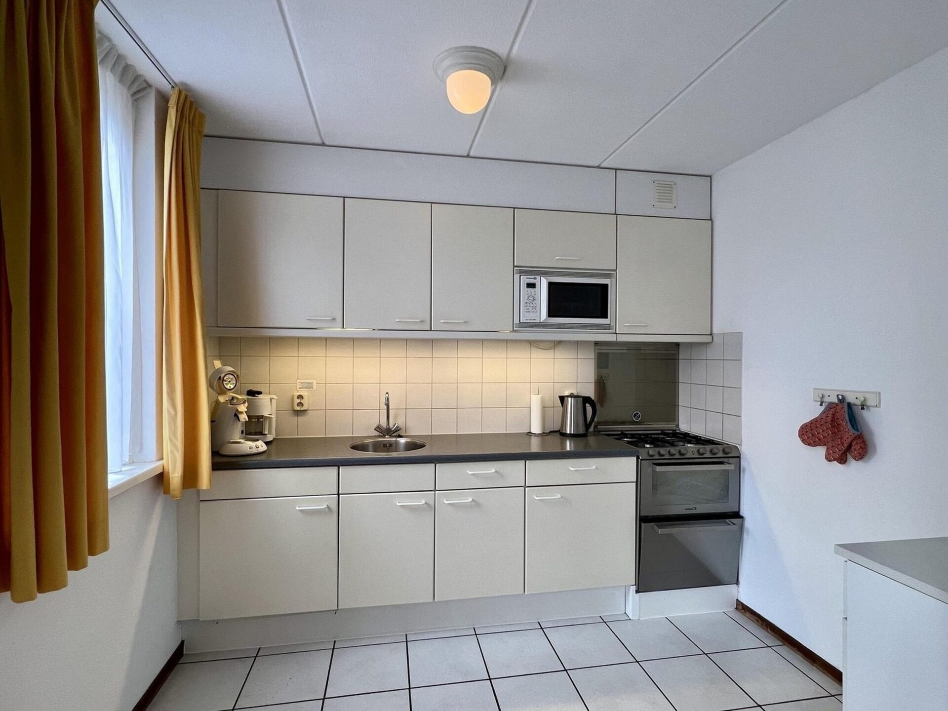 Gezellige vrijstaande bungalow voor 6 personen bij strand en duinen - foto 22
