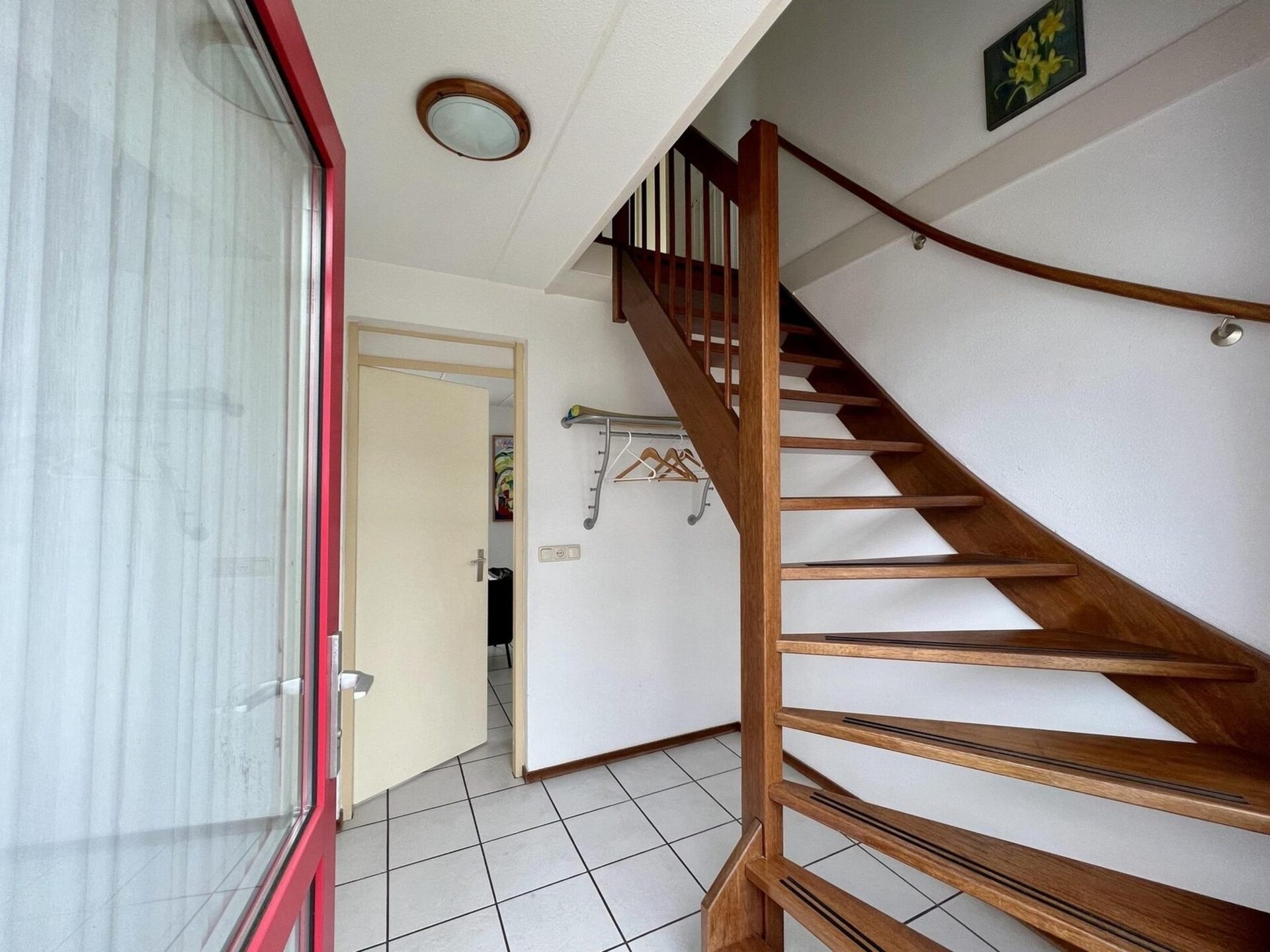 Gezellige vrijstaande bungalow voor 6 personen bij strand en duinen - foto 24