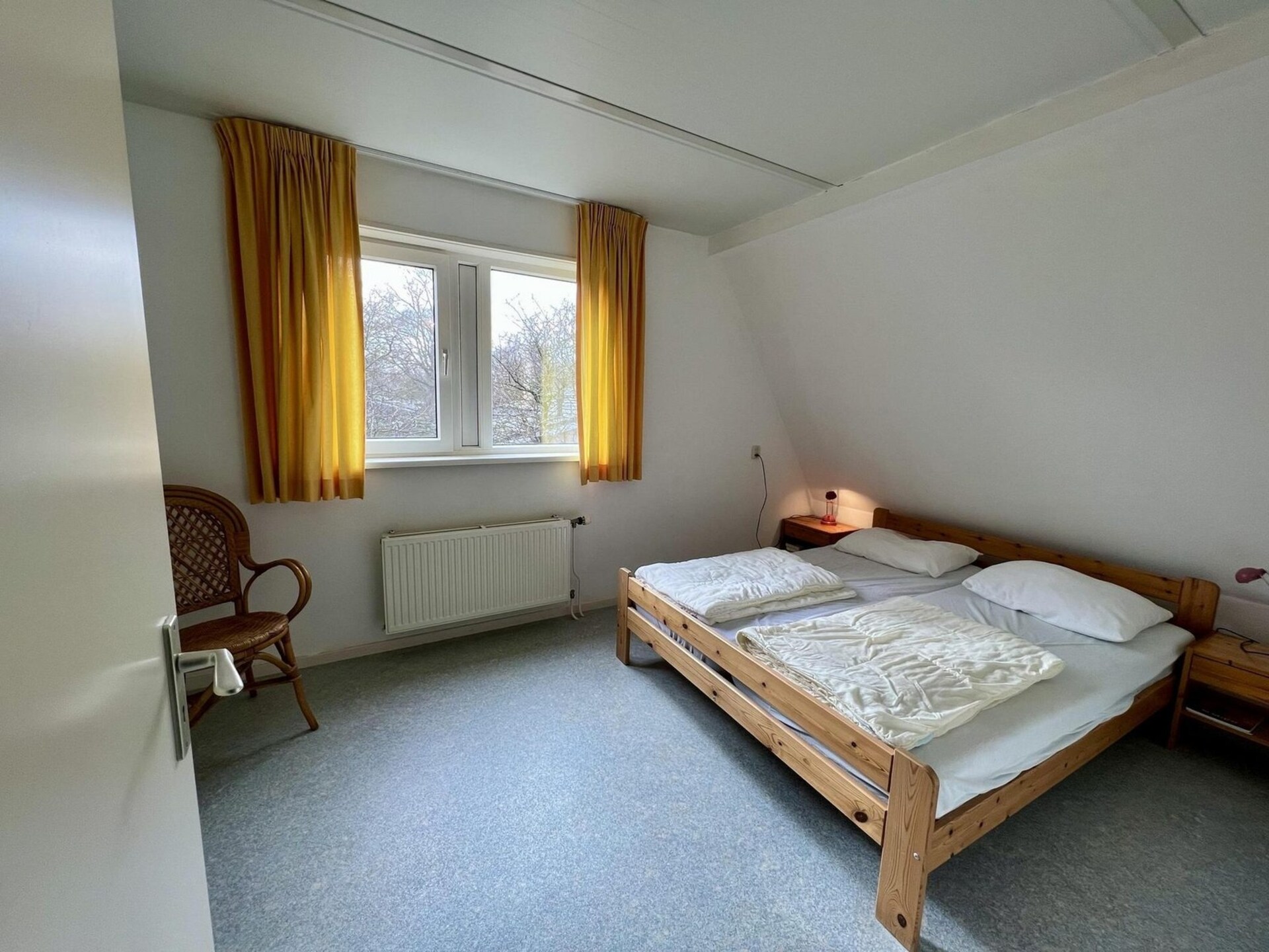 Gezellige vrijstaande bungalow voor 6 personen bij strand en duinen - foto 27