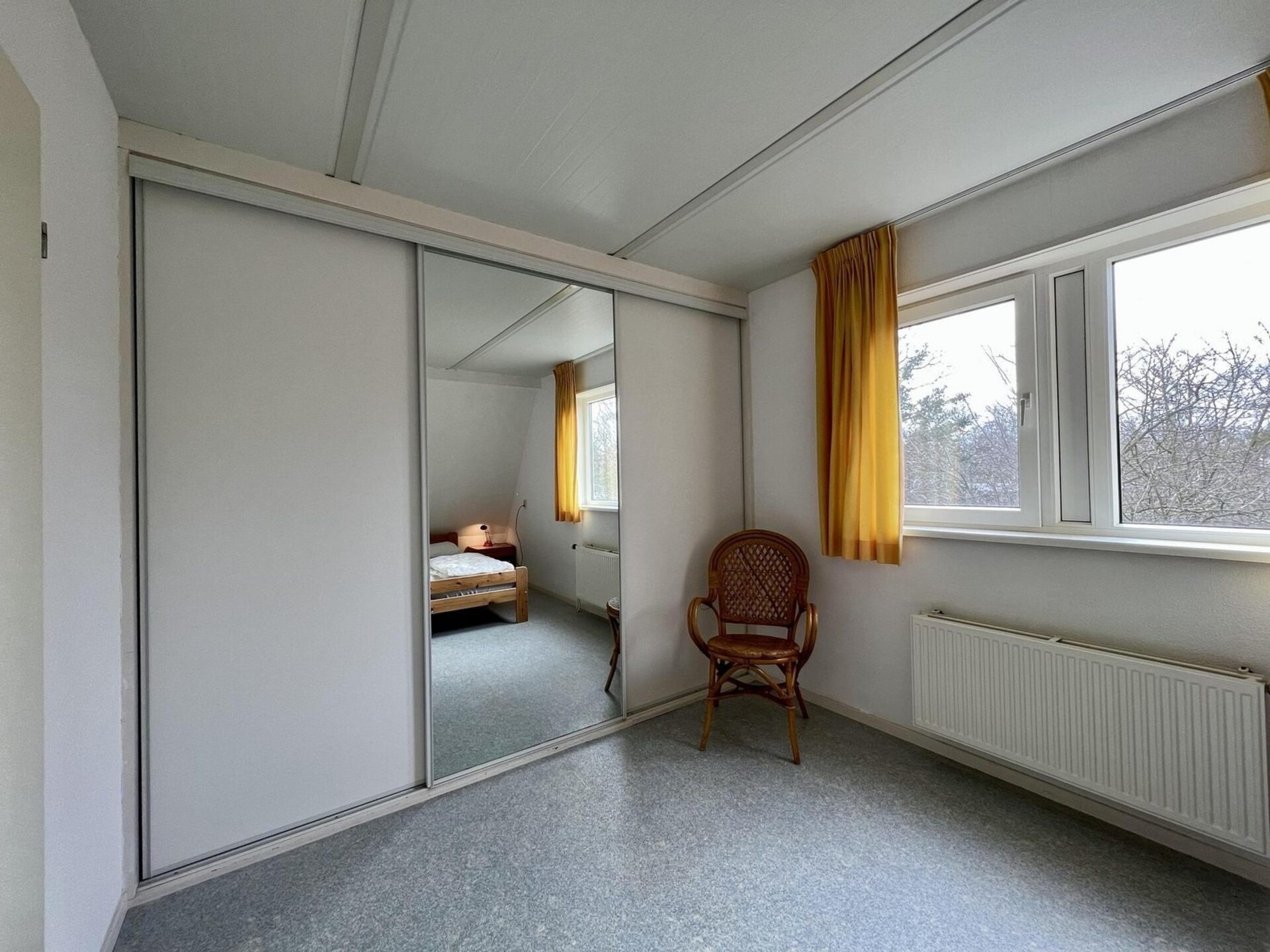 Gezellige vrijstaande bungalow voor 6 personen bij strand en duinen - foto 26