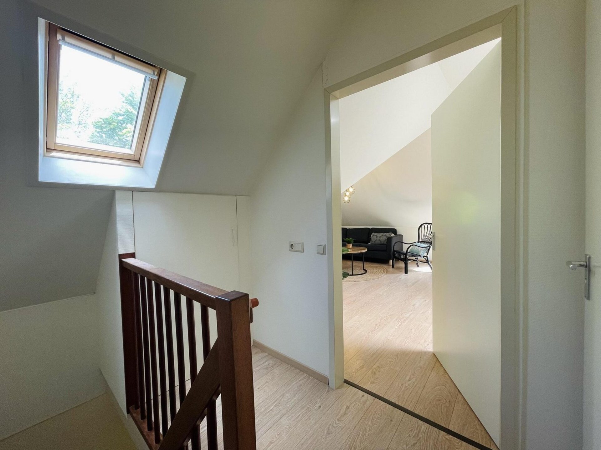 Anzelhoef Apartment Oost: Knus 3-persoonsappartement bij zee en bos - foto 36