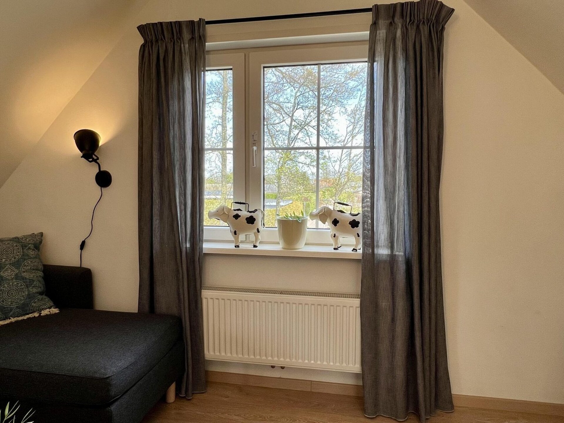 Licht appartement op Villapark Anzelhoef, 10 minuten fietsen van strand - foto 36