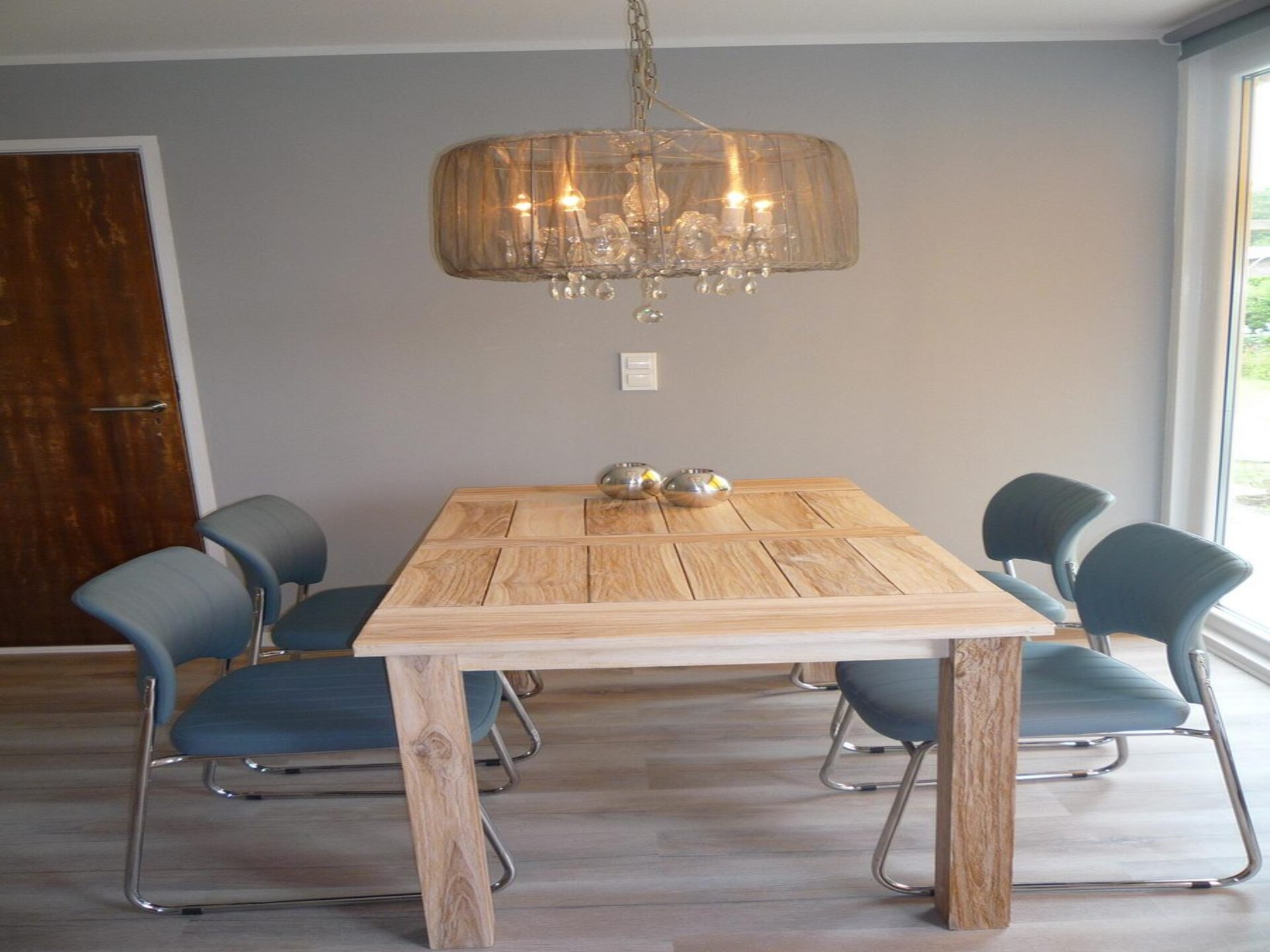 Kalliste – Modern vakantiehuis met grote tuin nabij strand Sint Maartenszee - foto 6