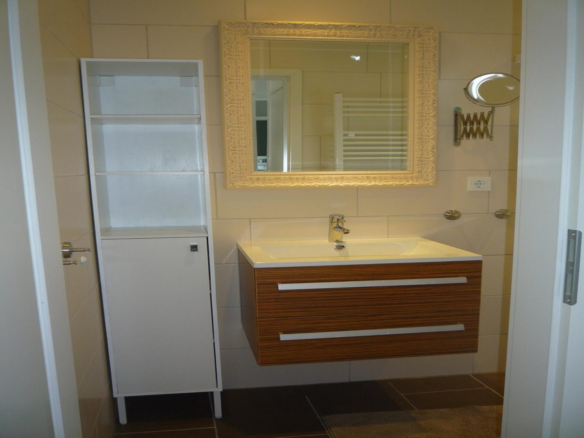 Kalliste – Modern vakantiehuis met grote tuin nabij strand Sint Maartenszee - foto 11