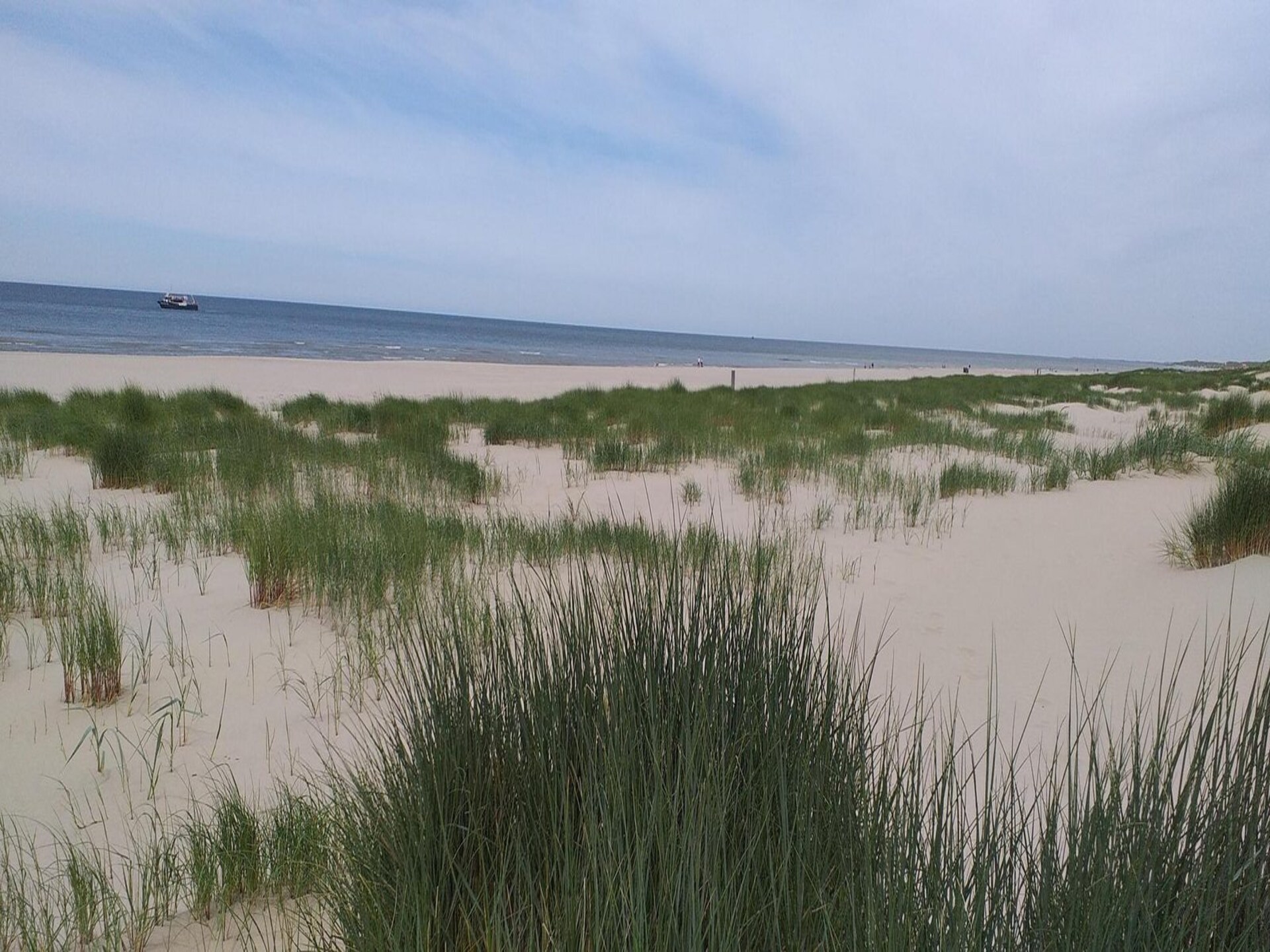 Kalliste – Modern vakantiehuis met grote tuin nabij strand Sint Maartenszee - foto 14