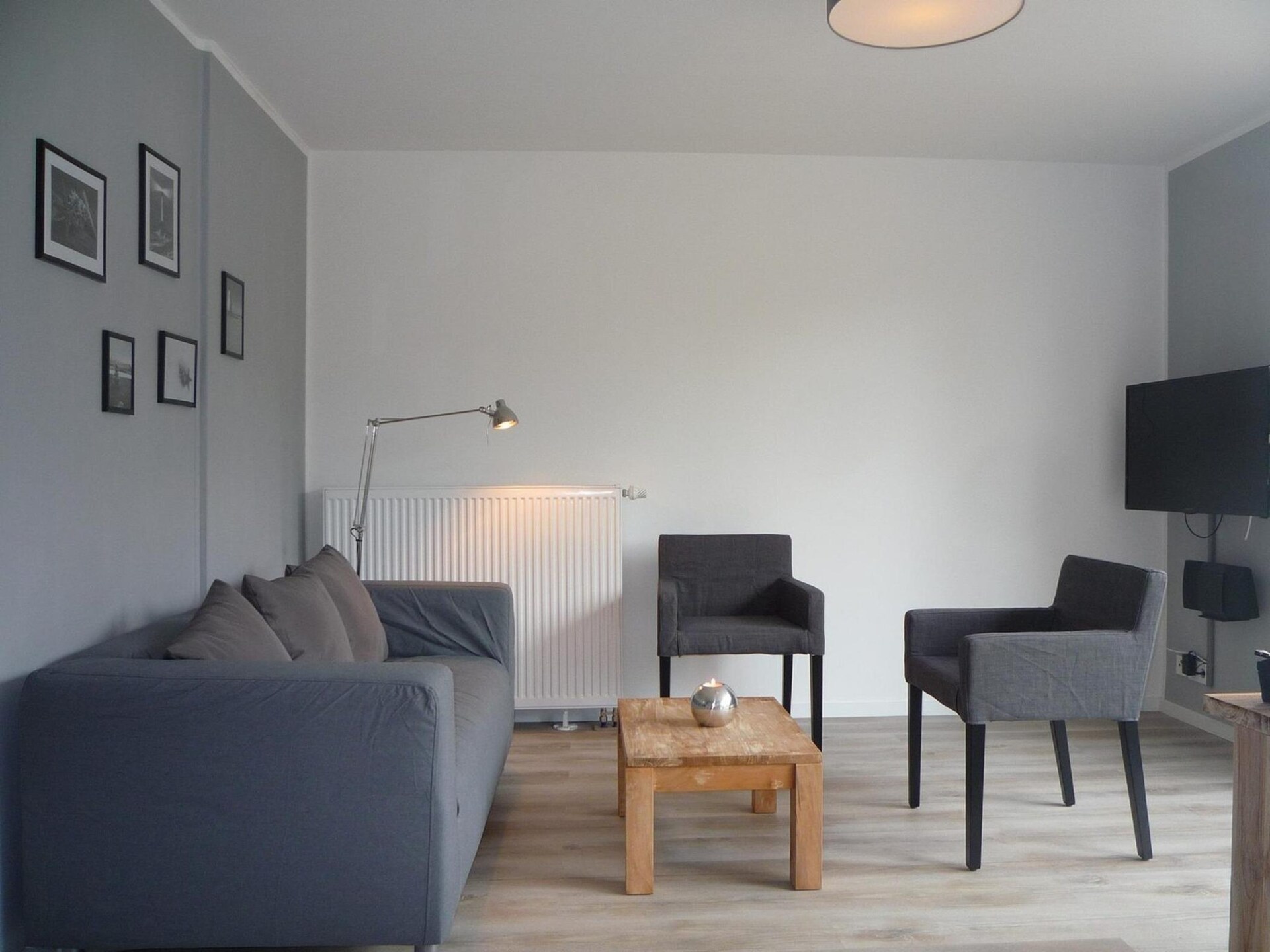 Kalliste – Modern vakantiehuis met grote tuin nabij strand Sint Maartenszee - foto 20