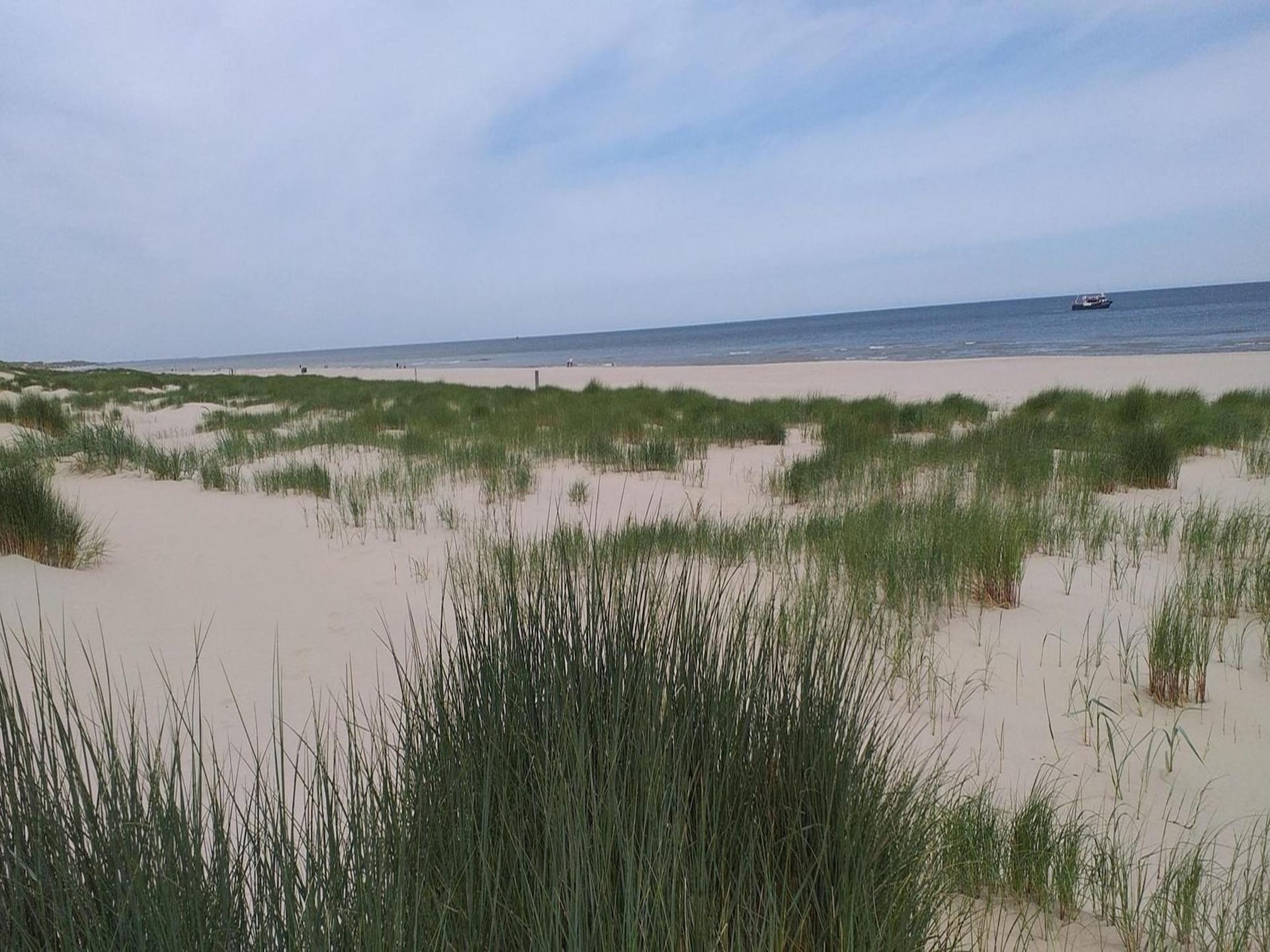 Kalliste – Modern vakantiehuis met grote tuin nabij strand Sint Maartenszee - foto 25