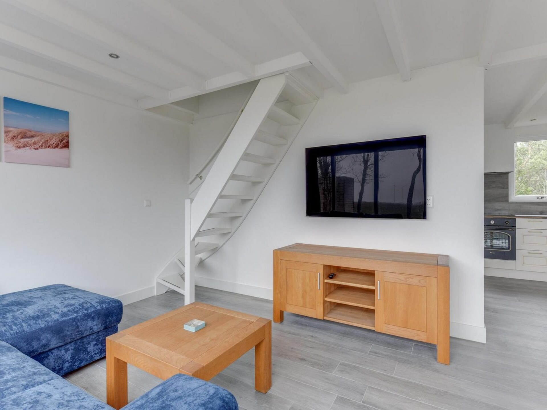 Vrijstaand vakantiehuis Gudea 1 bij Sint Maartenszee, hond welkom - foto 3