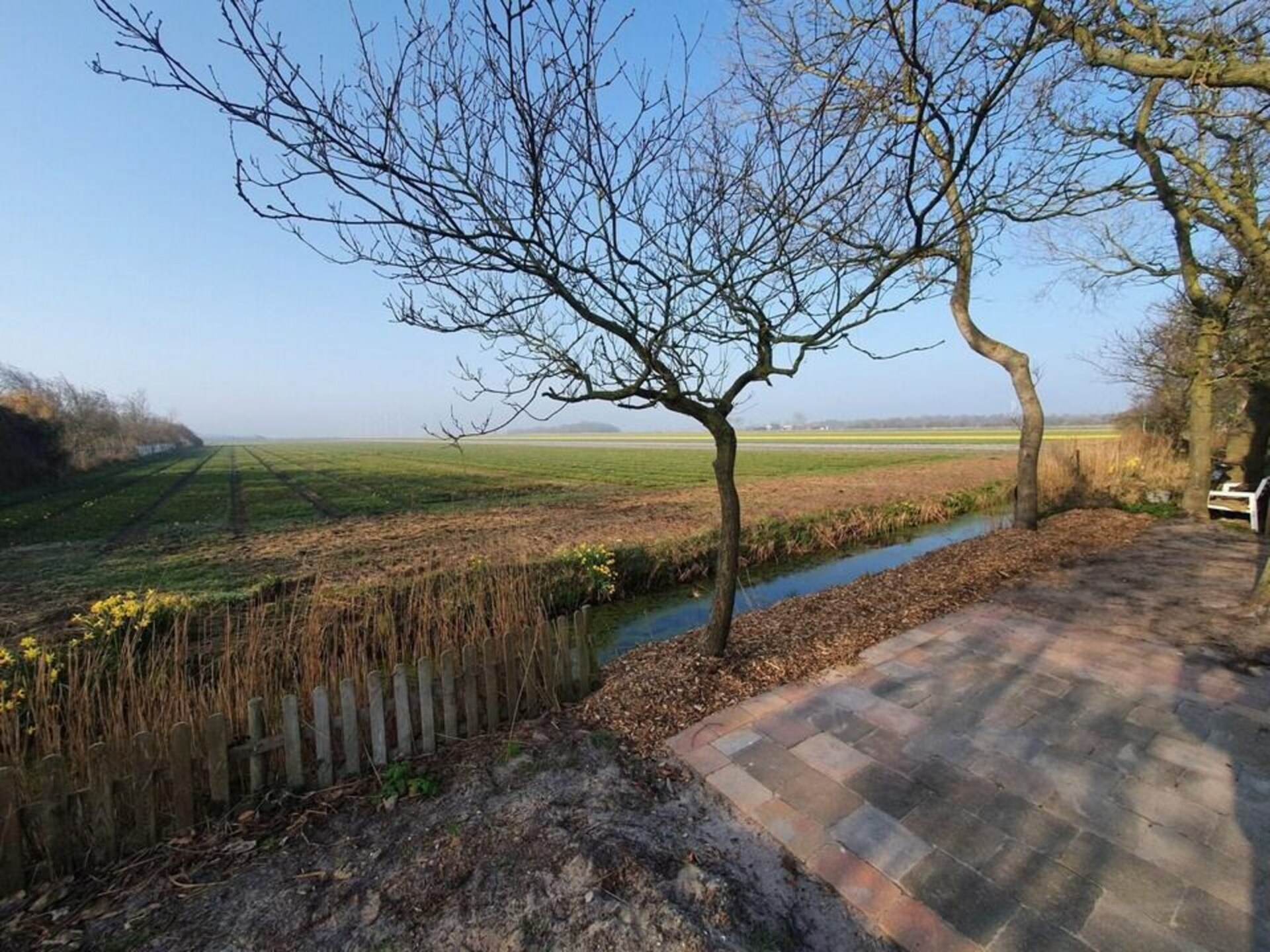 Vrijstaand vakantiehuis Gudea 1 bij Sint Maartenszee, hond welkom - foto 28