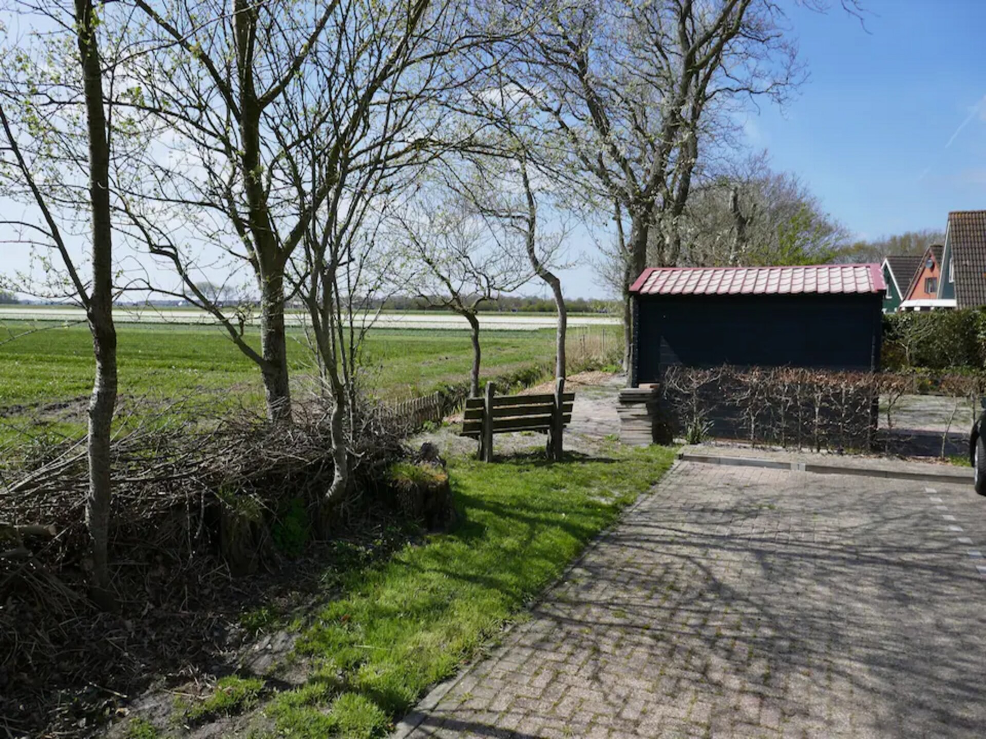 Vrijstaand vakantiehuis Gudea 1 bij Sint Maartenszee, hond welkom - foto 27