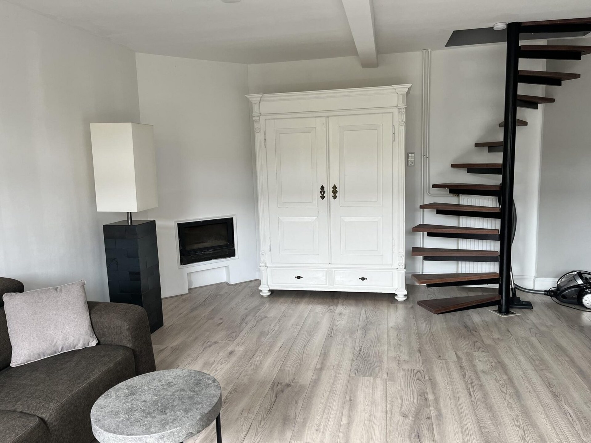 Paint it Black: sfeervol vakantiehuis bij strand en bos - foto 6