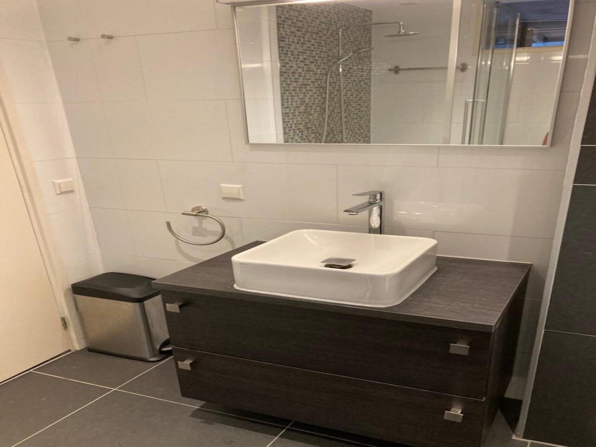 Paint it Black: sfeervol vakantiehuis bij strand en bos - foto 12