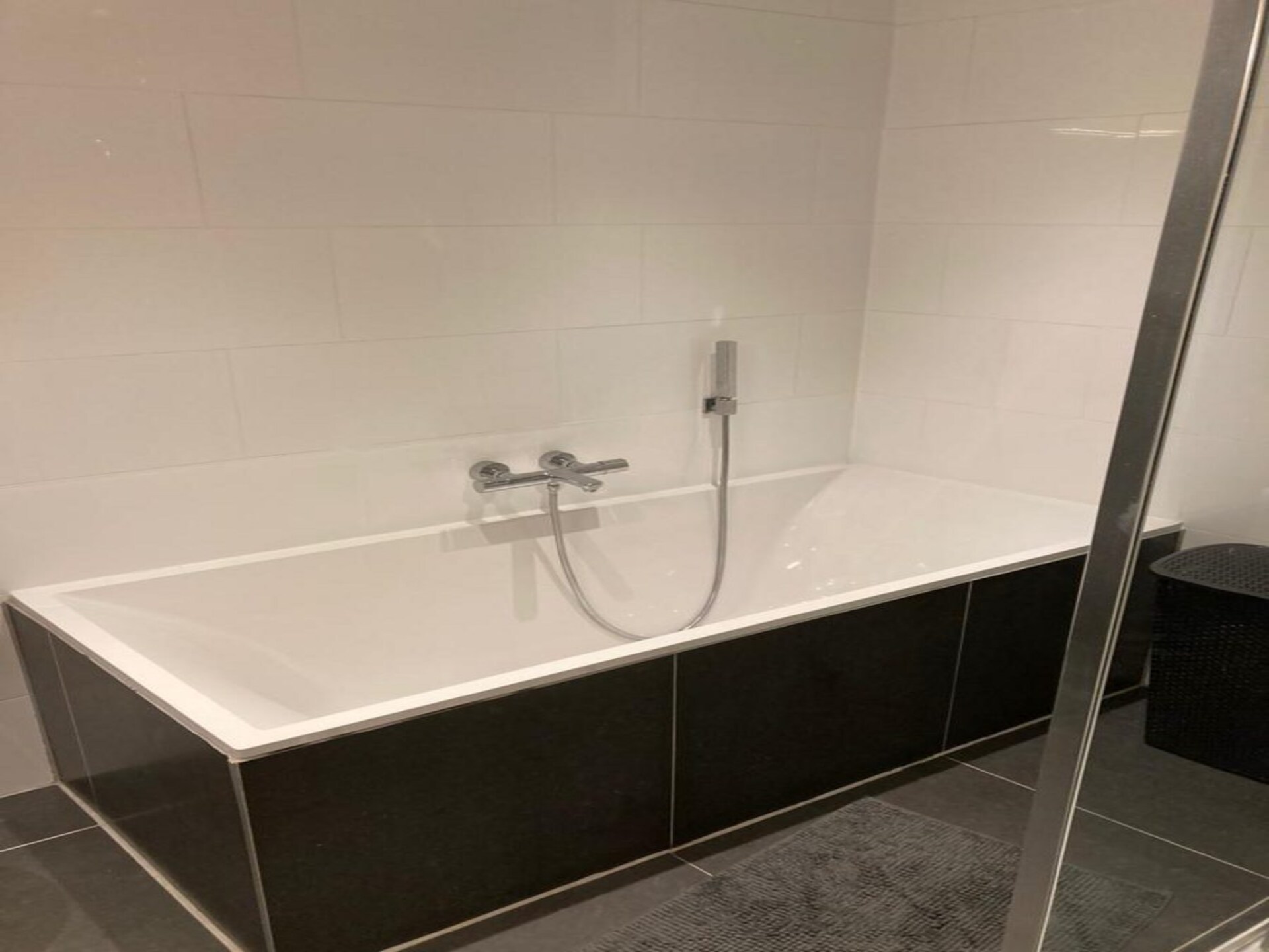 Paint it Black: sfeervol vakantiehuis bij strand en bos - foto 15