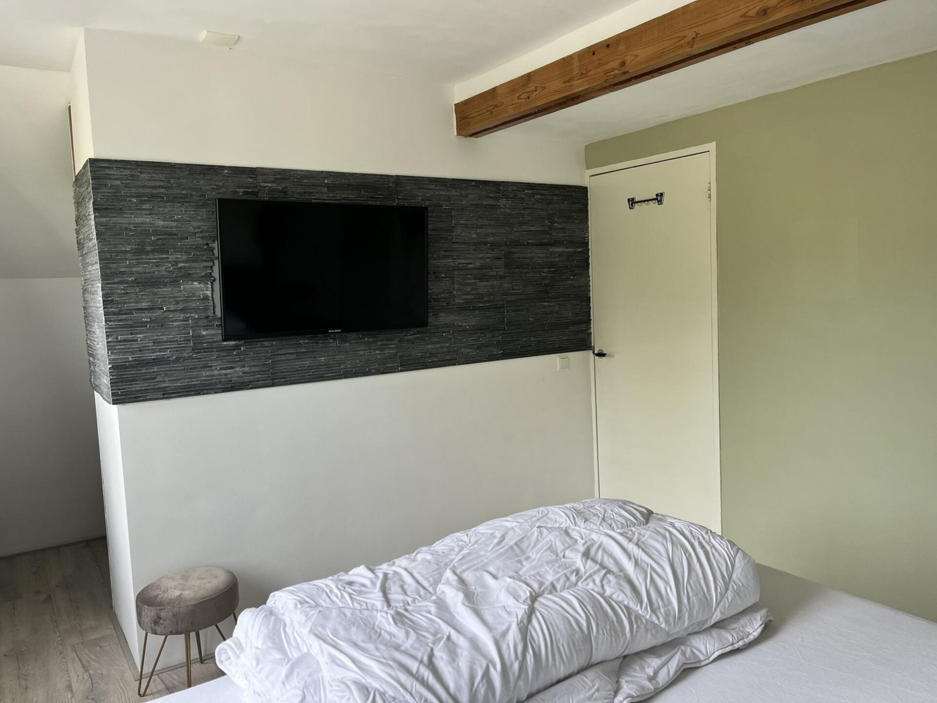 Paint it Black: sfeervol vakantiehuis bij strand en bos - foto 7