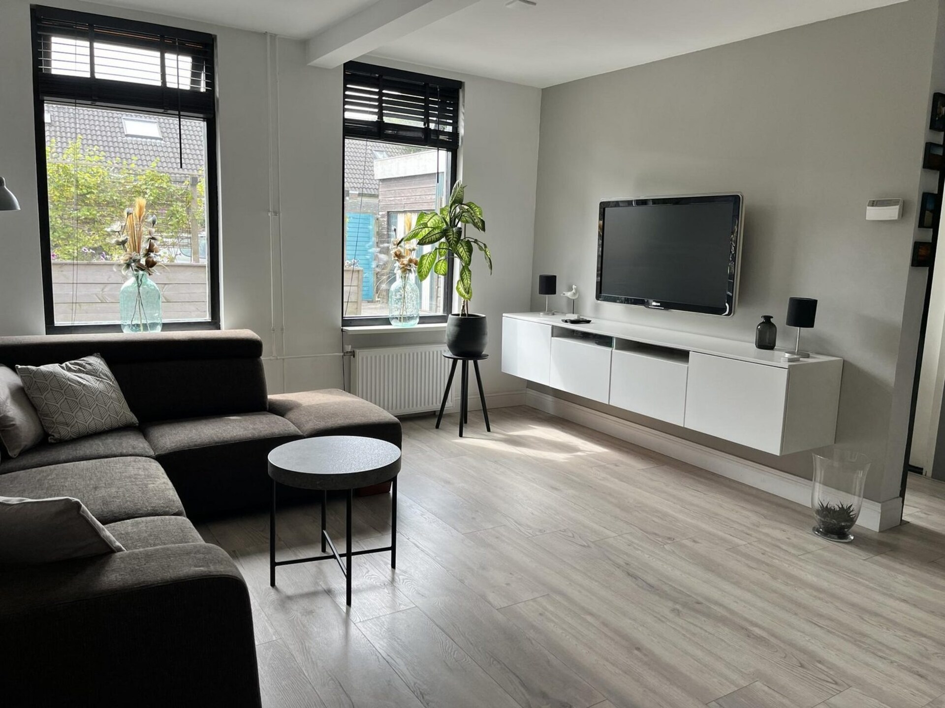 Paint it Black: sfeervol vakantiehuis bij strand en bos - foto 20