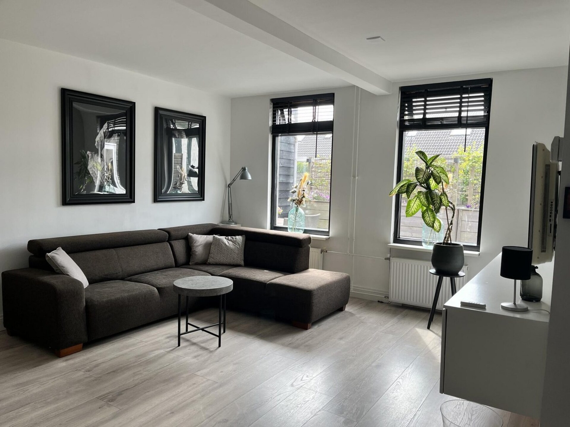Paint it Black: sfeervol vakantiehuis bij strand en bos - foto 37