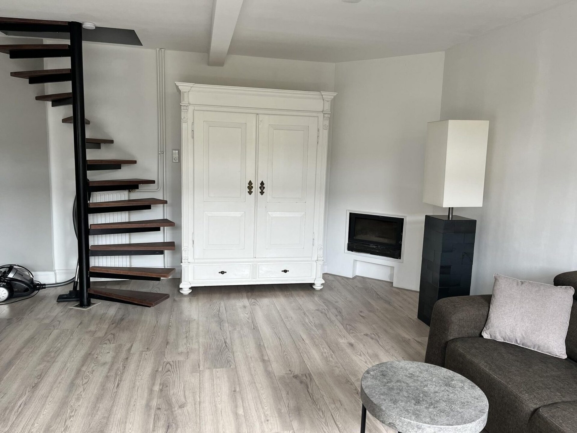 Paint it Black: sfeervol vakantiehuis bij strand en bos - foto 22