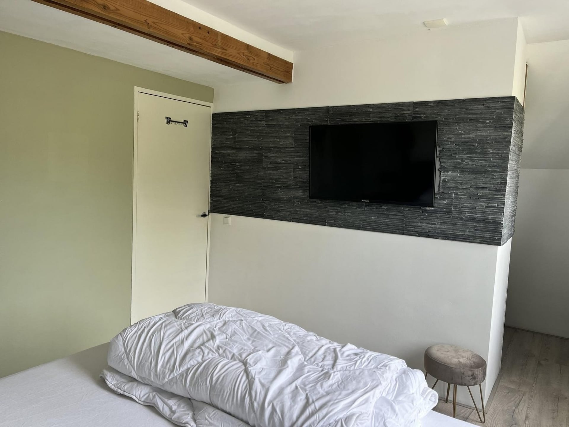 Paint it Black: sfeervol vakantiehuis bij strand en bos - foto 25