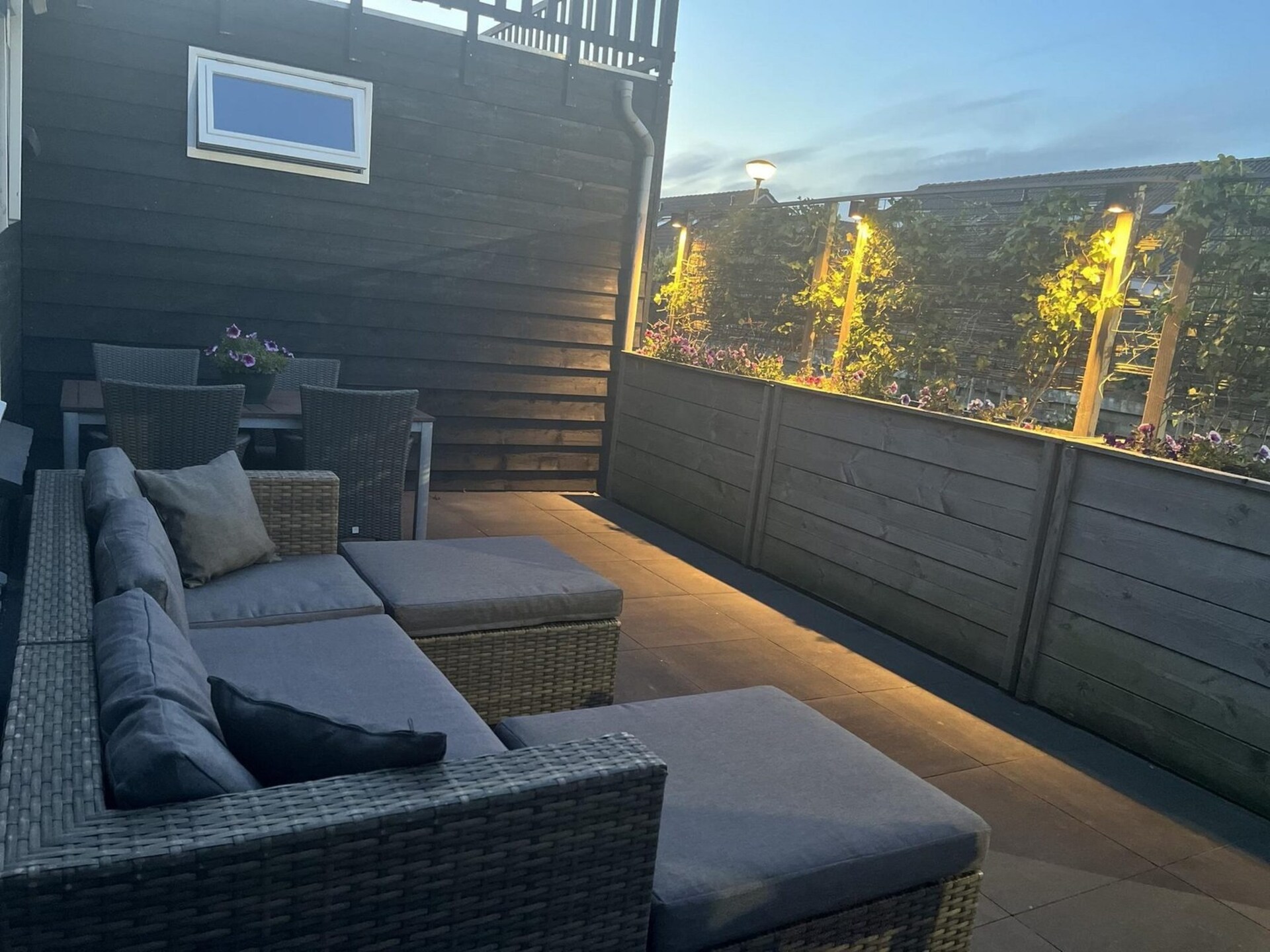Paint it Black: sfeervol vakantiehuis bij strand en bos - foto 38