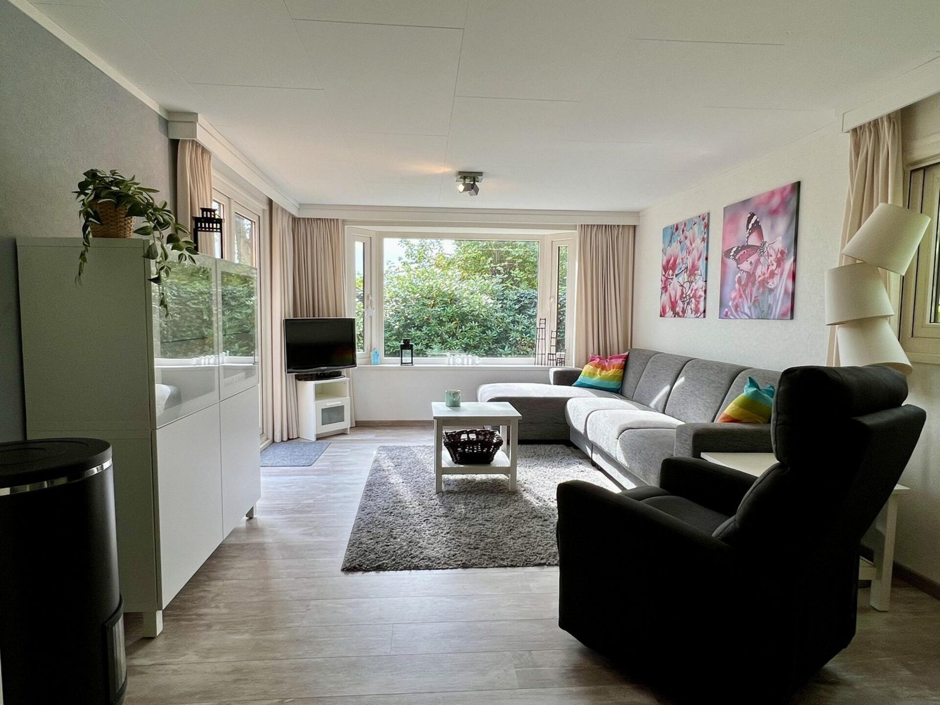 Campanula 208: Vrijstaand chalet met tuin bij Sint Maartenszee - foto 4