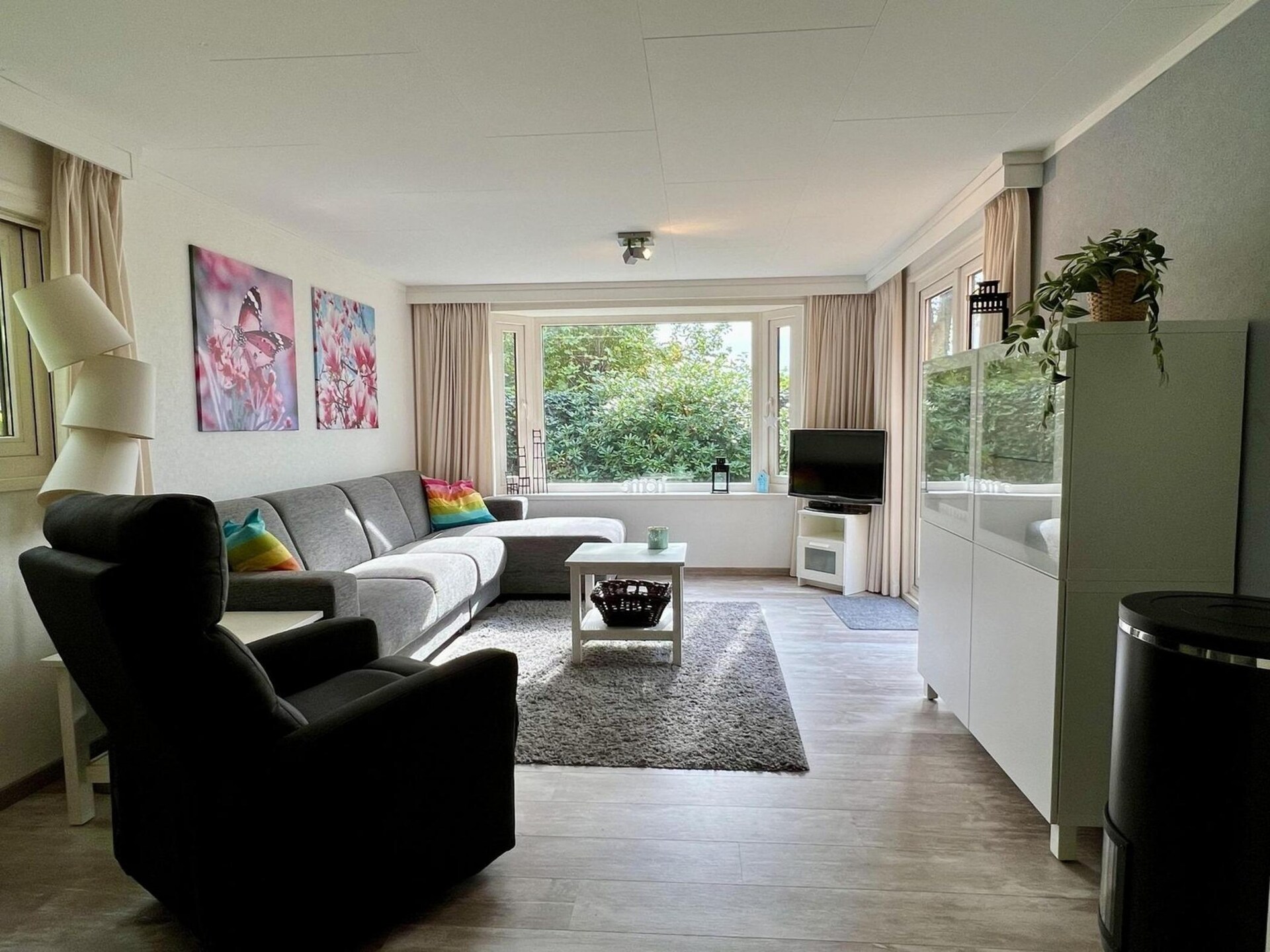 Campanula 208: Vrijstaand chalet met tuin bij Sint Maartenszee - foto 17