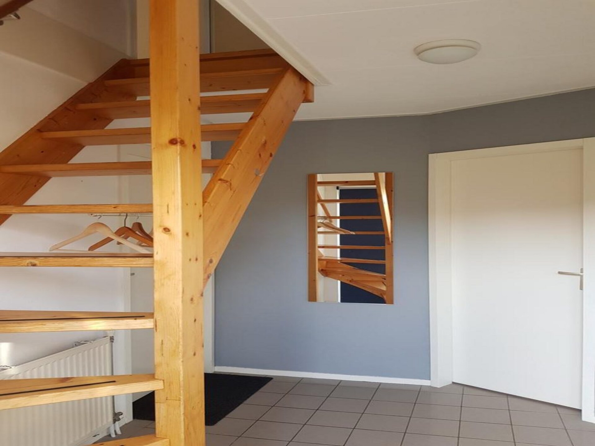Vogelvrij 5: Vrijstaand vakantiehuis vlakbij het strand van Petten - foto 7