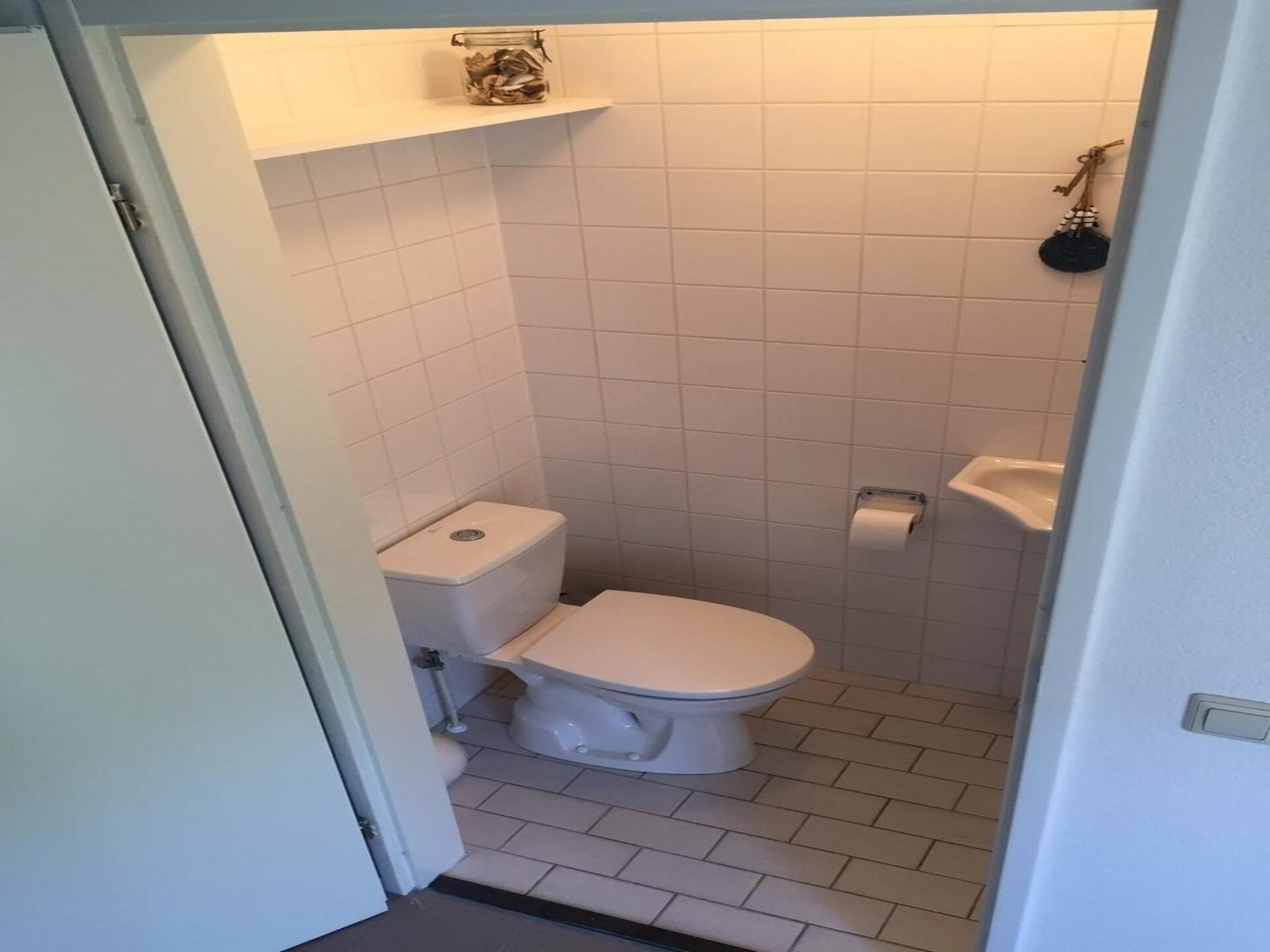 Vogelvrij 5: Vrijstaand vakantiehuis vlakbij het strand van Petten - foto 12