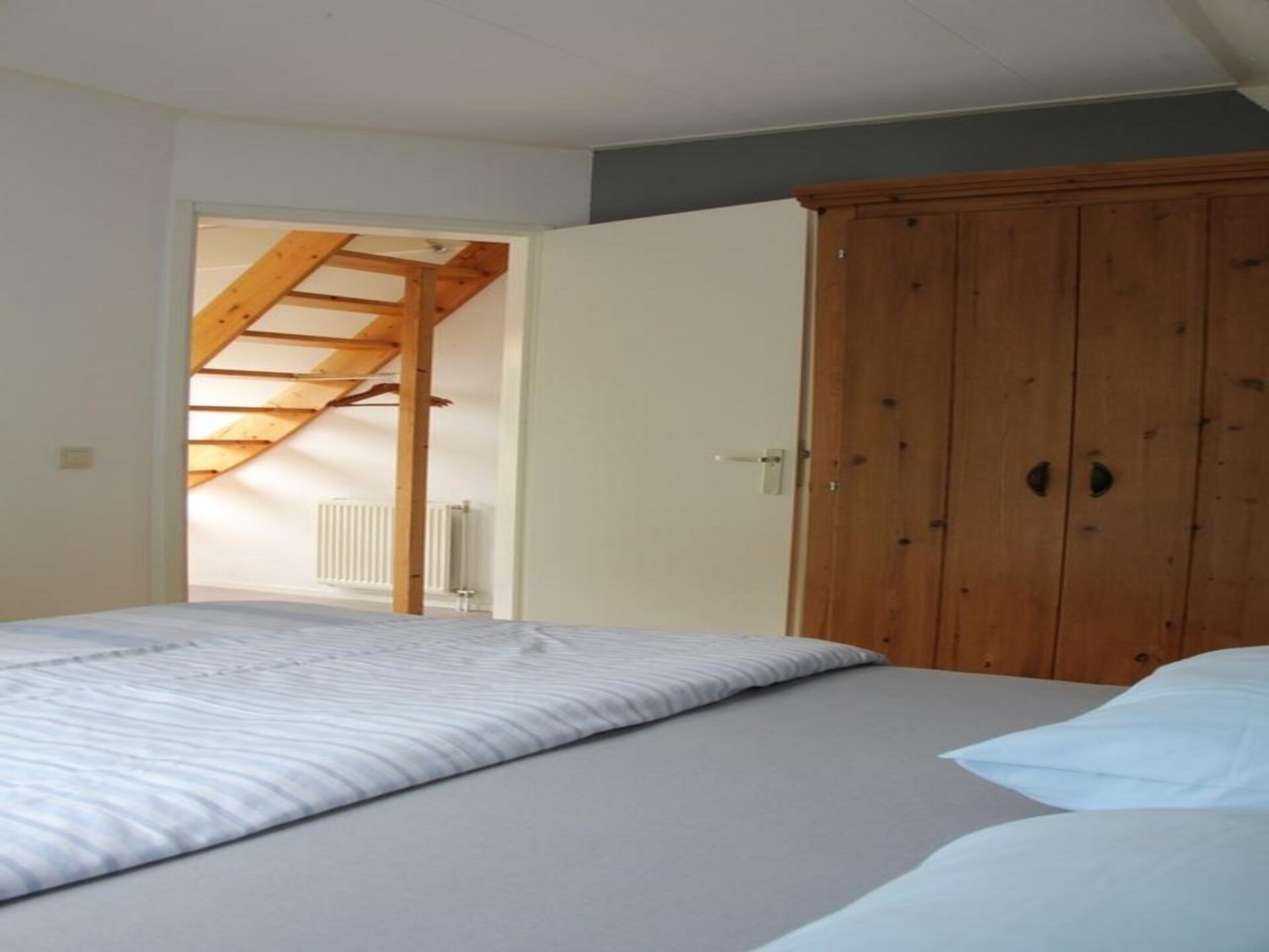 Vogelvrij 5: Vrijstaand vakantiehuis vlakbij het strand van Petten - foto 13