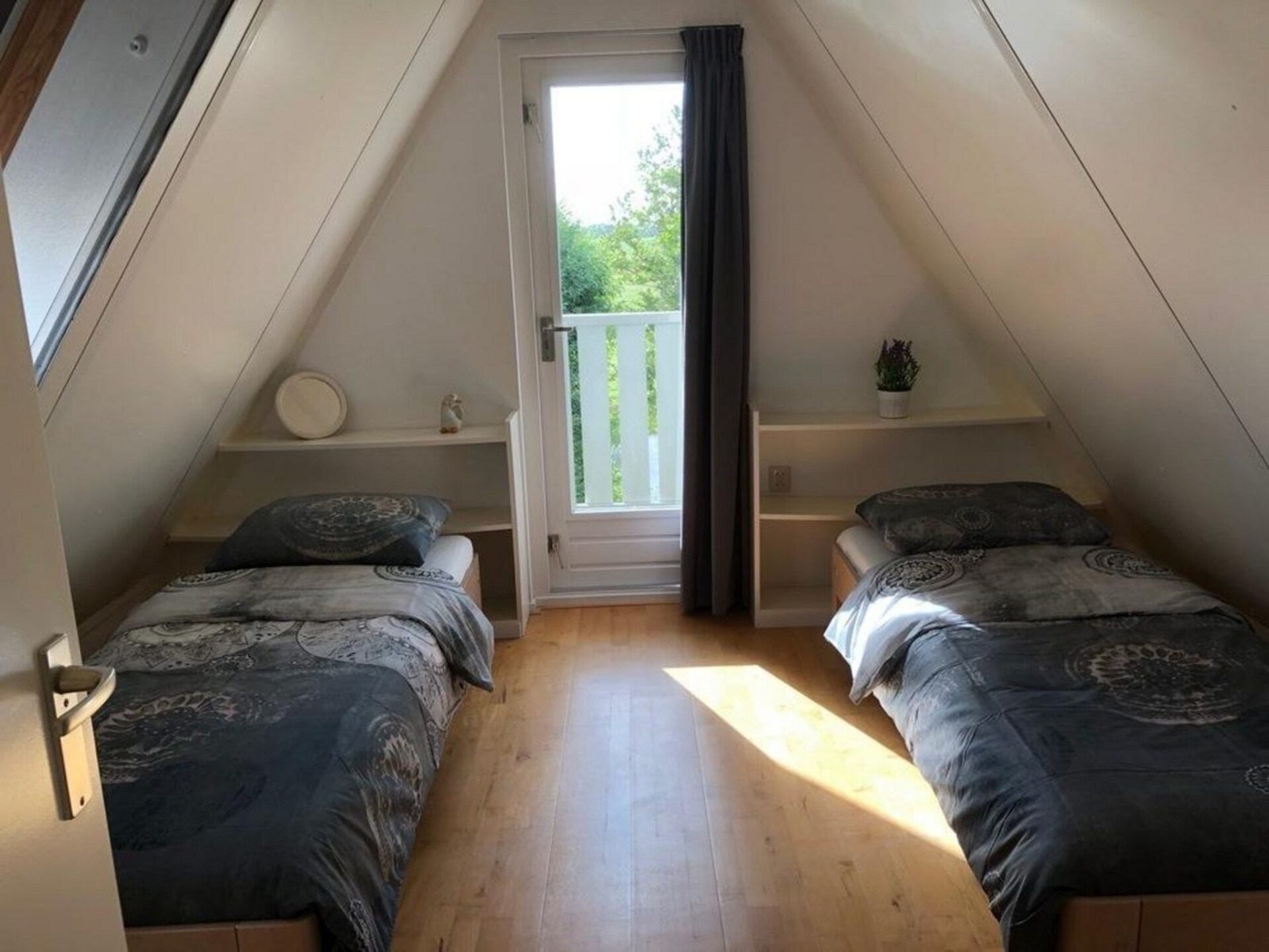 Vogelvrij 5: Vrijstaand vakantiehuis vlakbij het strand van Petten - foto 21
