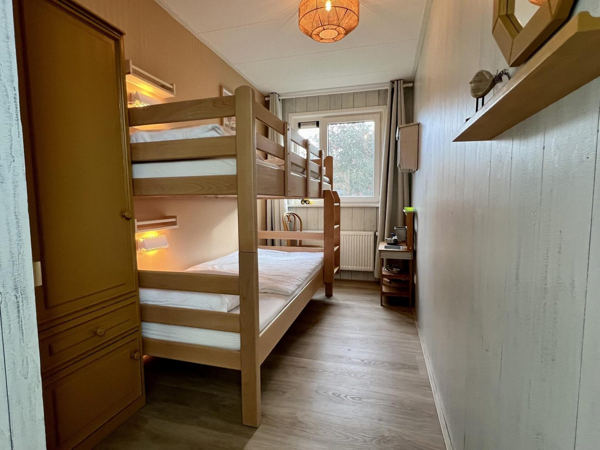 Eureka 102: Gerenoveerde bungalow met landelijk uitzicht bij Sint Maartenszee - foto 10