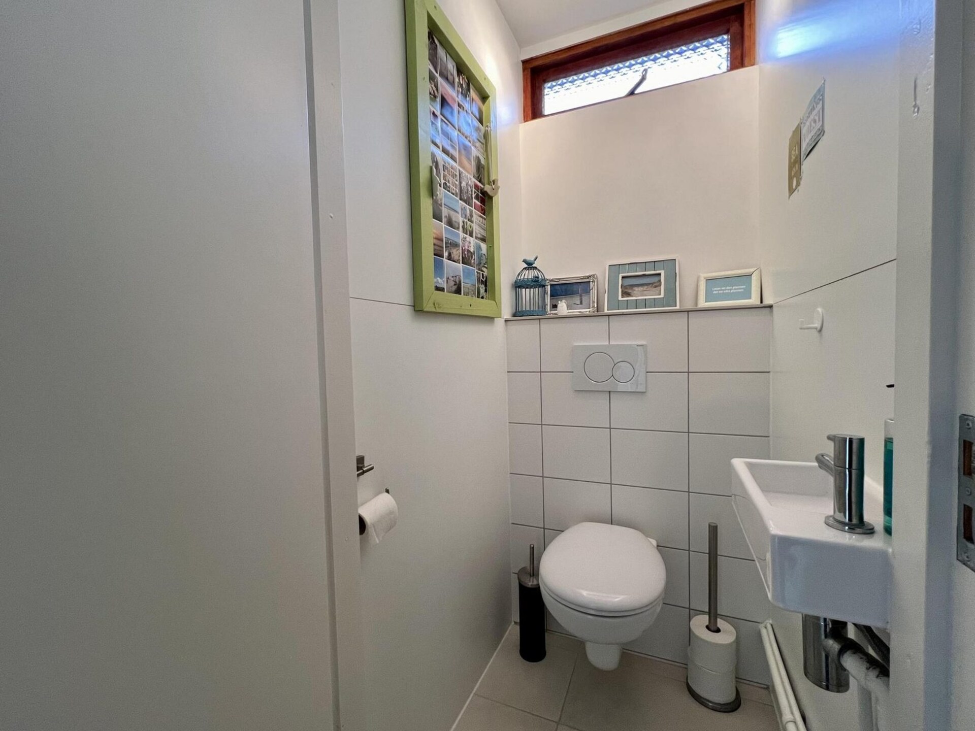 Eureka 102: Gerenoveerde bungalow met landelijk uitzicht bij Sint Maartenszee - foto 15