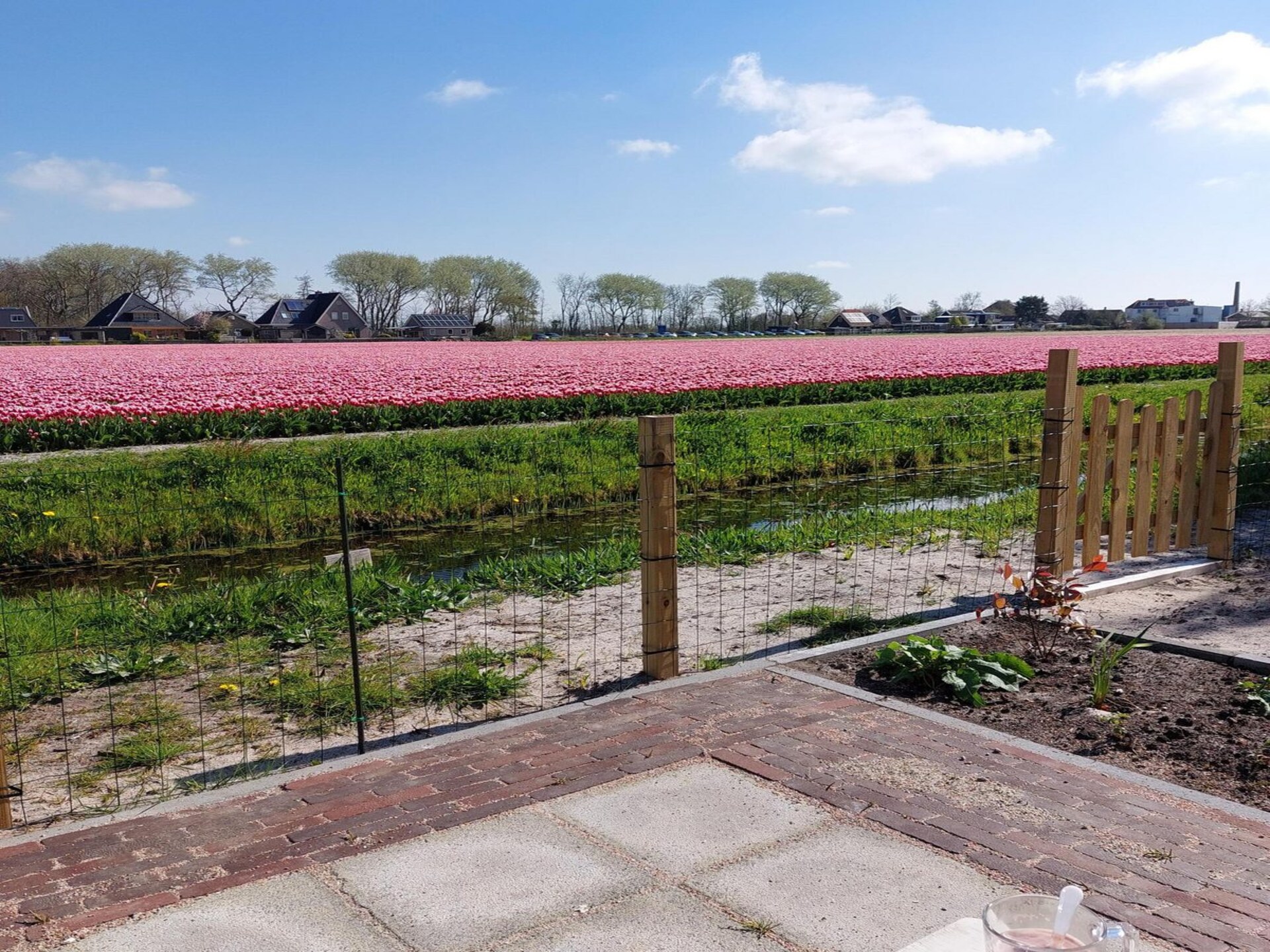 Eureka 102: Gerenoveerde bungalow met landelijk uitzicht bij Sint Maartenszee - foto 21