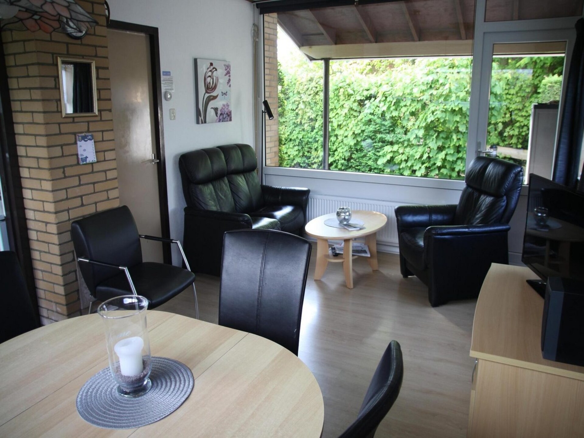 Gezellig vakantiehuis met grote tuin in Sint Maartenszee - foto 14