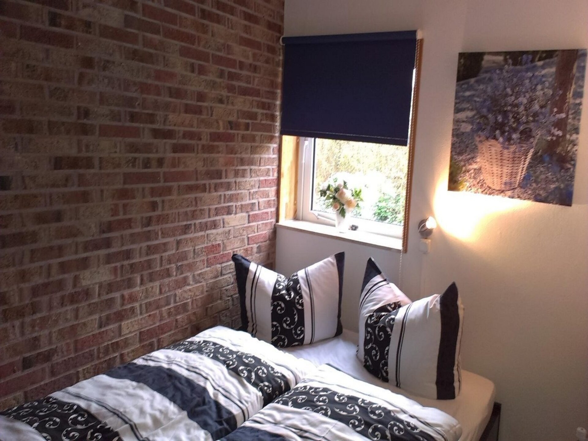 Gezellig vakantiehuis met grote tuin in Sint Maartenszee - foto 17