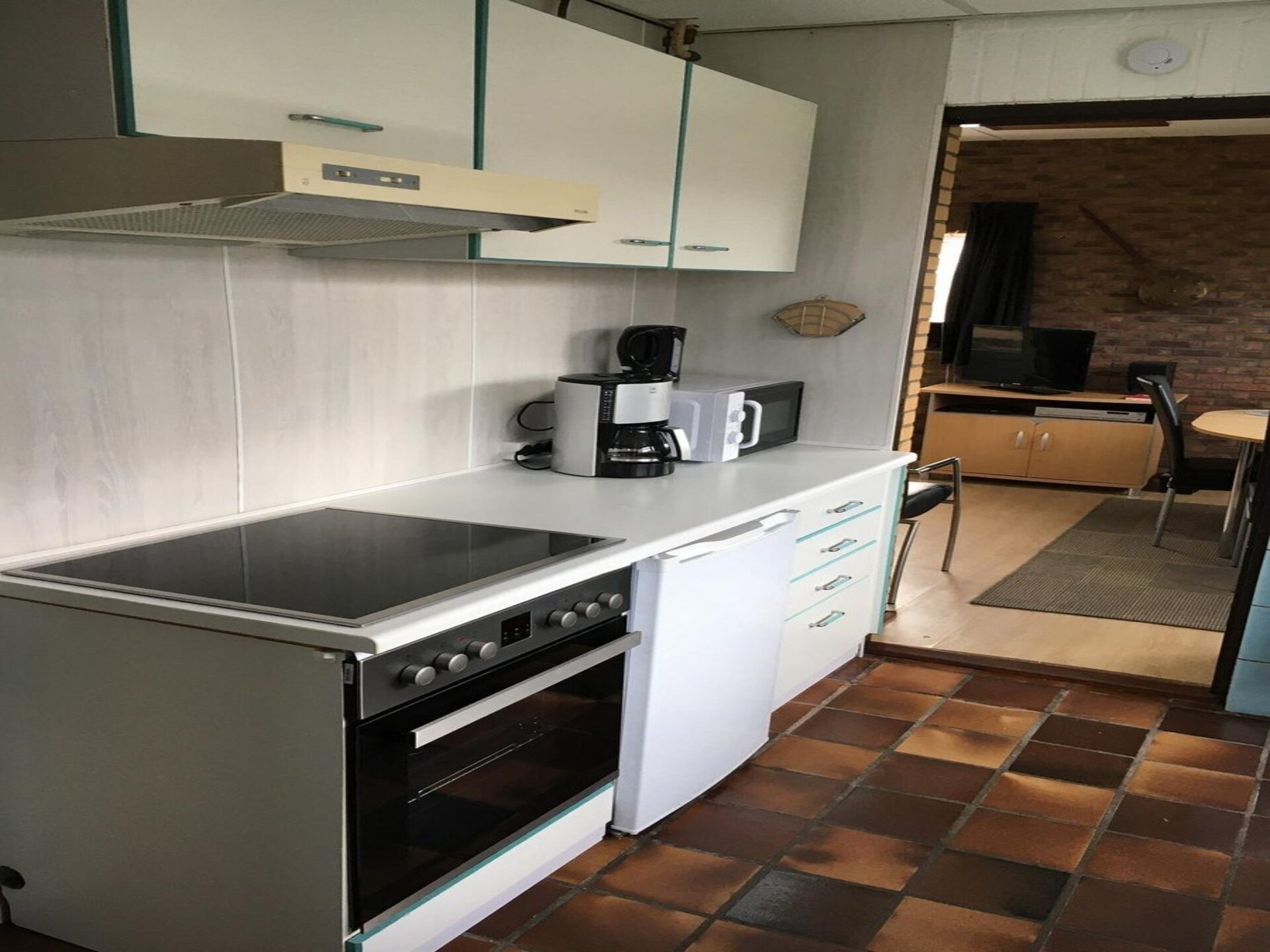 Gezellig vakantiehuis met grote tuin in Sint Maartenszee - foto 18