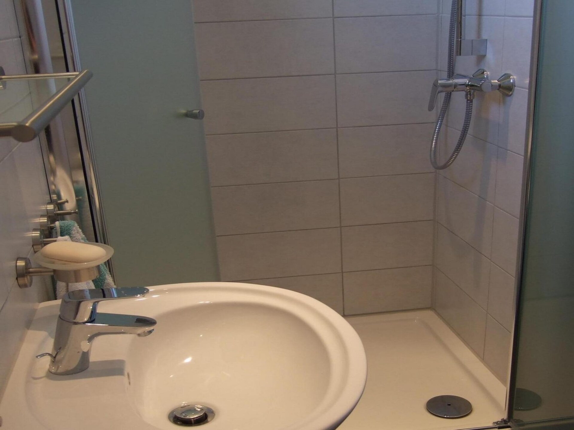 Gezellig vakantiehuis met grote tuin in Sint Maartenszee - foto 23