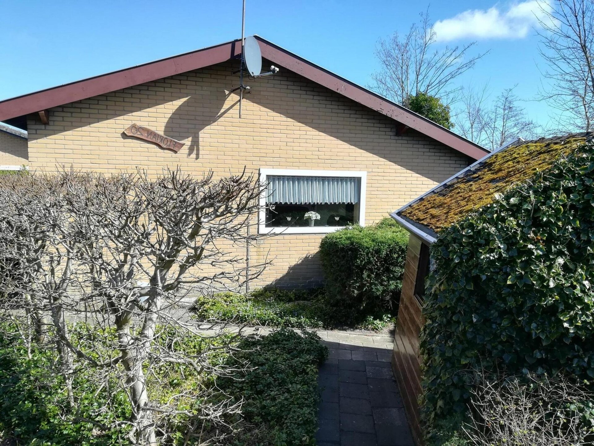 Gezellig vakantiehuis met grote tuin in Sint Maartenszee - foto 24