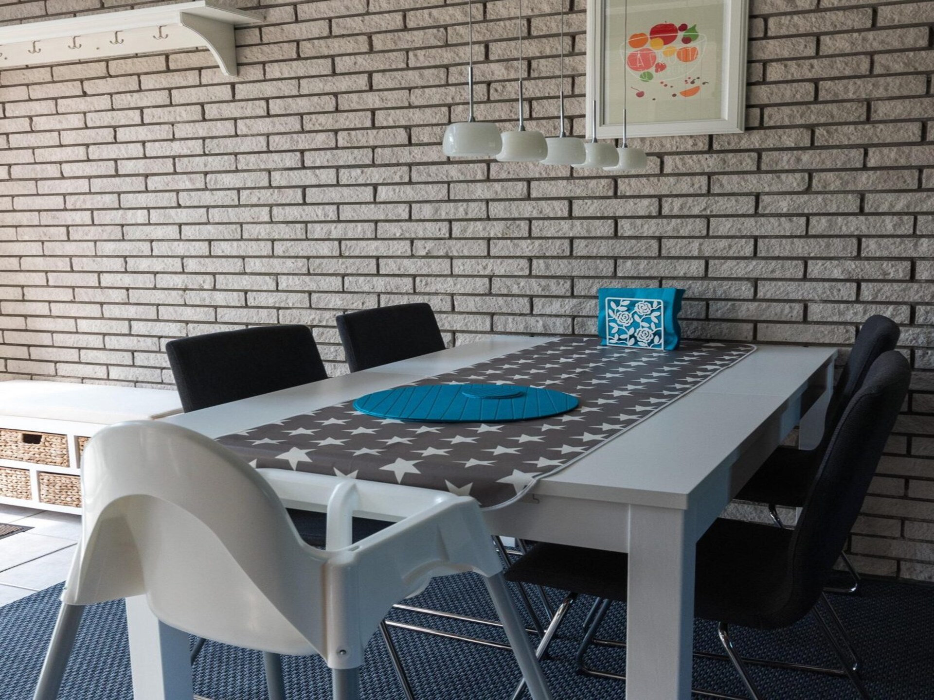 Vrijstaande bungalow aan zee voor 5 personen met grote tuin in Sint Maartenszee - foto 10